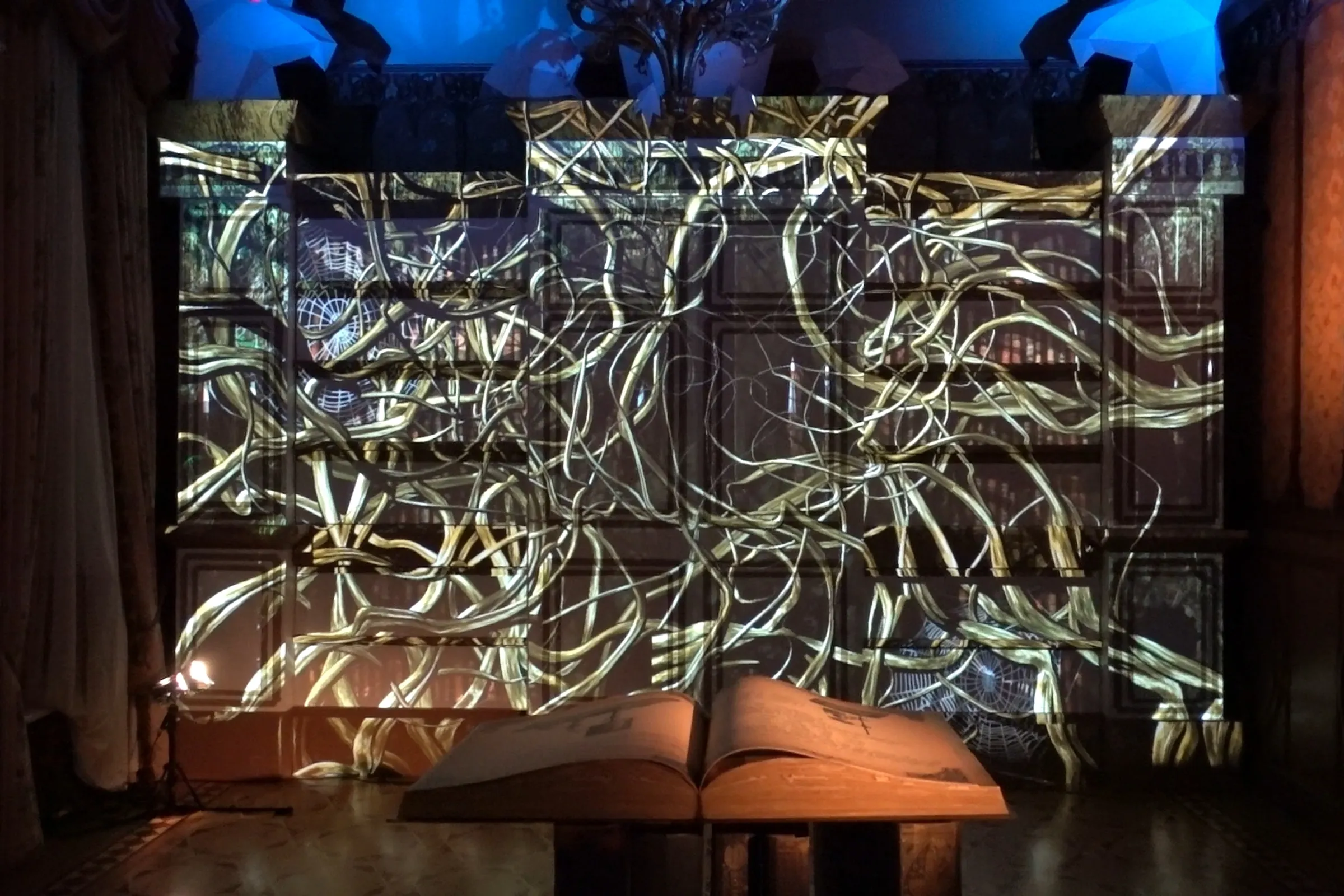 Christmas Experience: House Of Mysterious M… 29