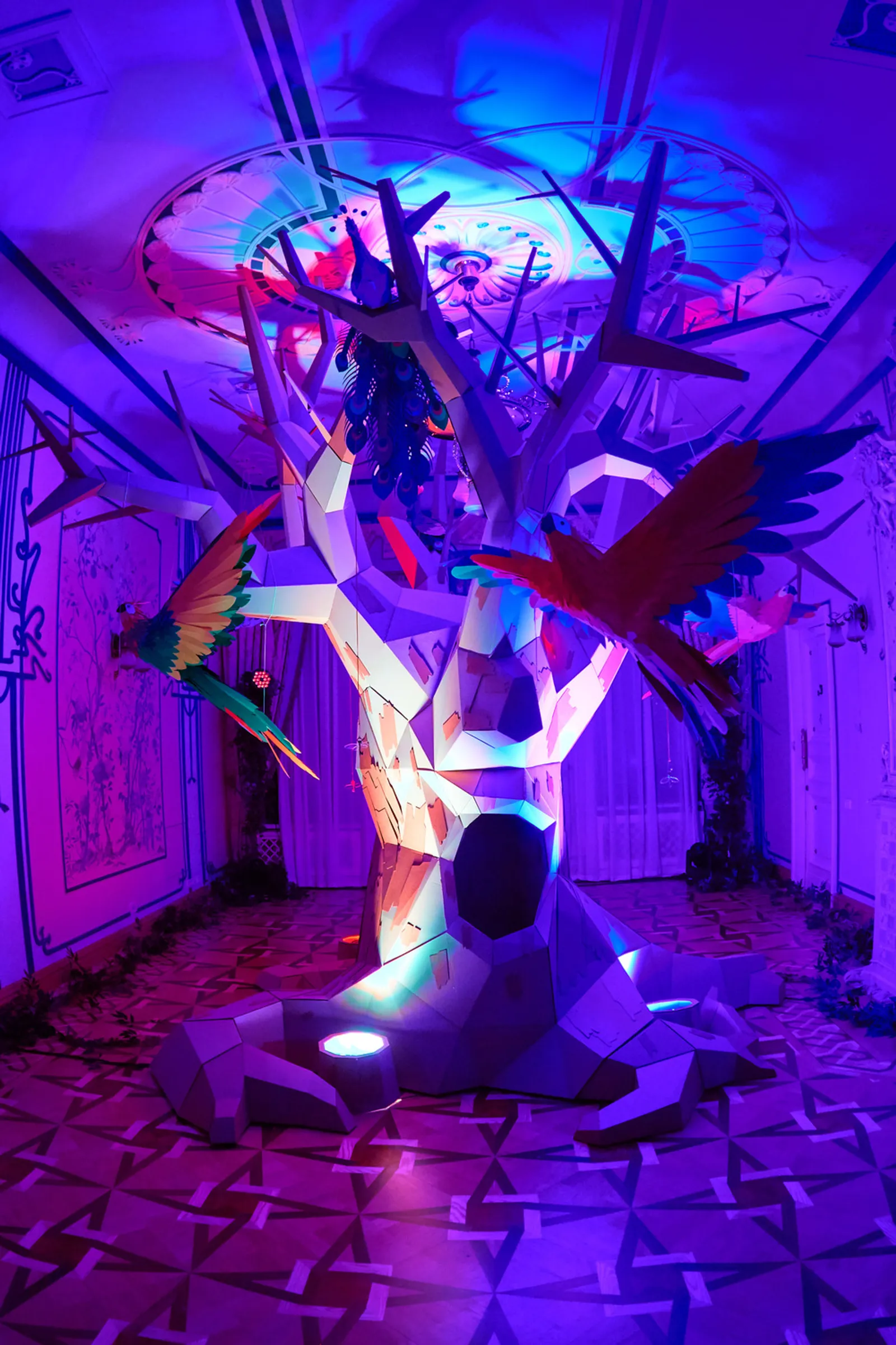 Christmas Experience: House Of Mysterious M… 23