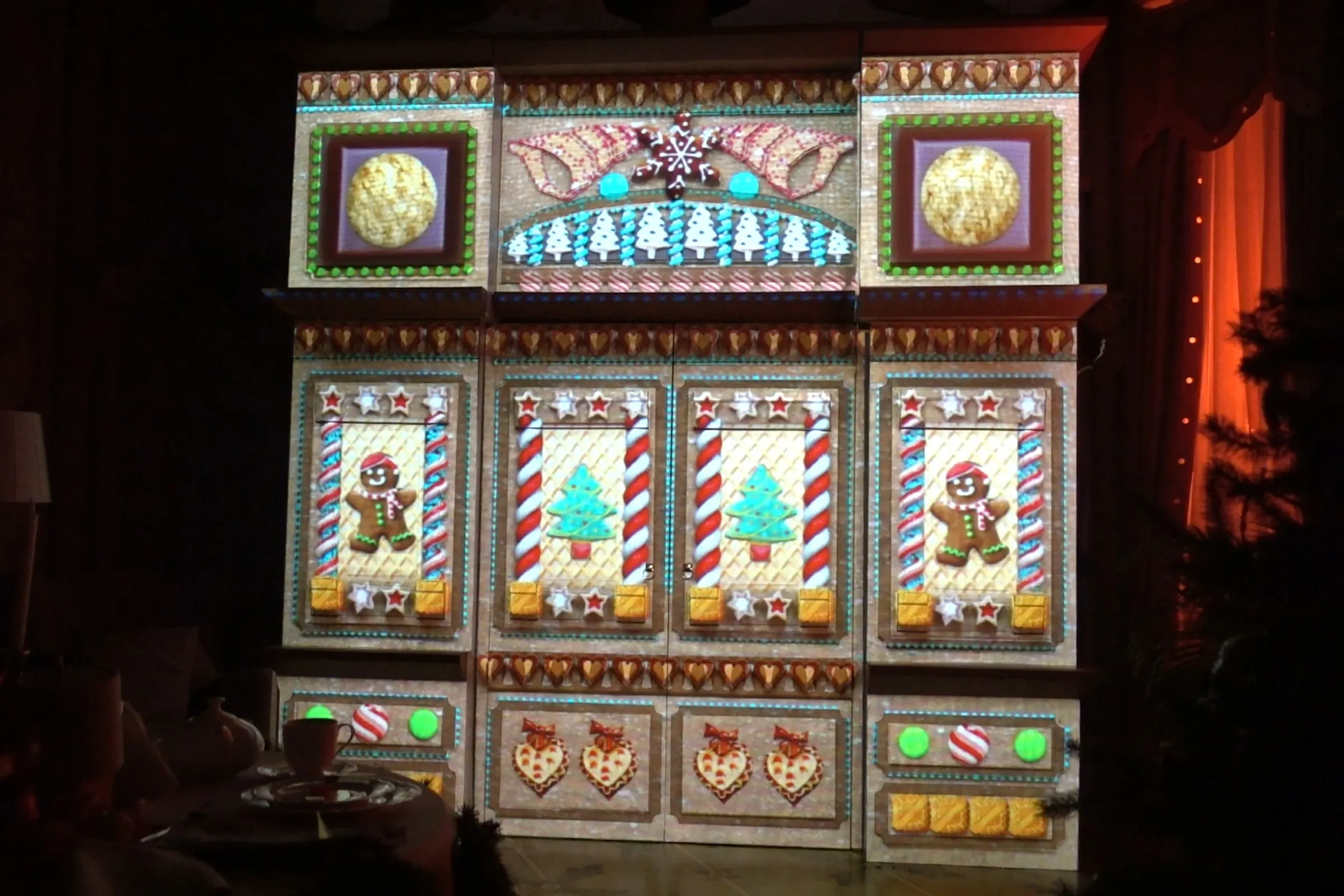 Christmas Experience: House Of Mysterious M… 16