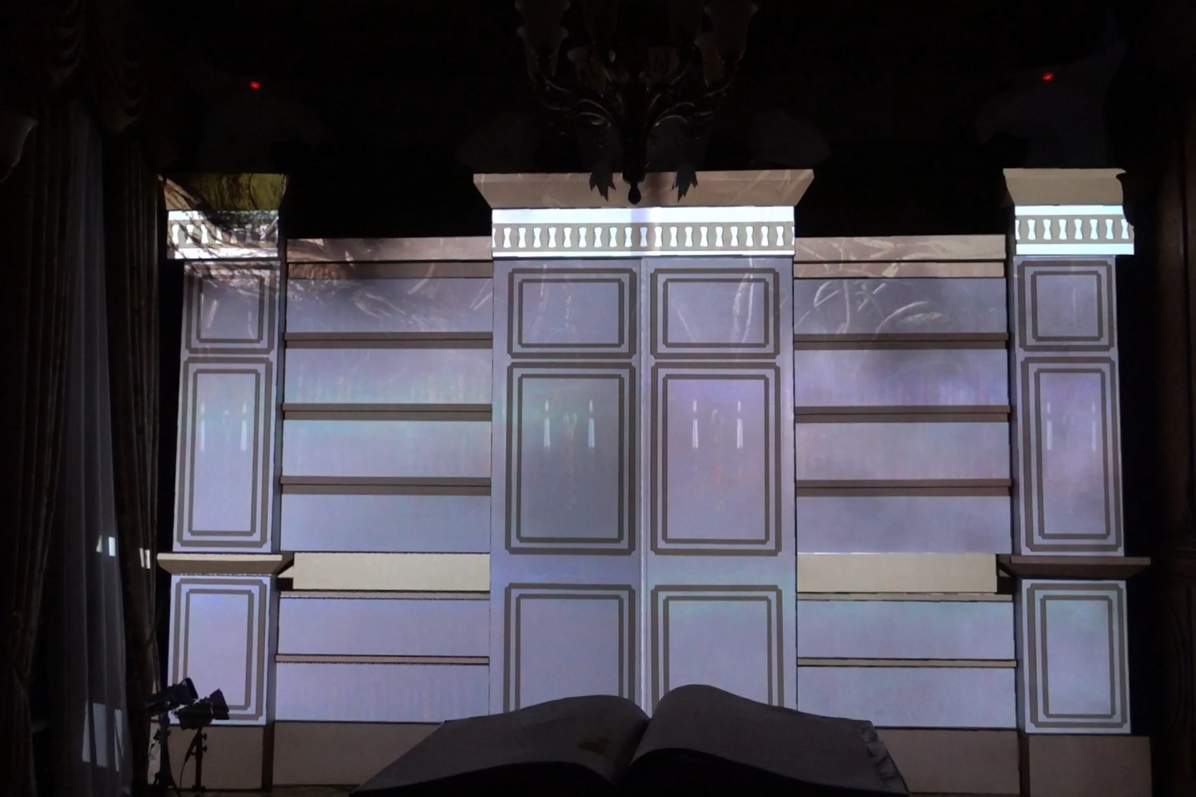 Christmas Experience: House Of Mysterious M… 35