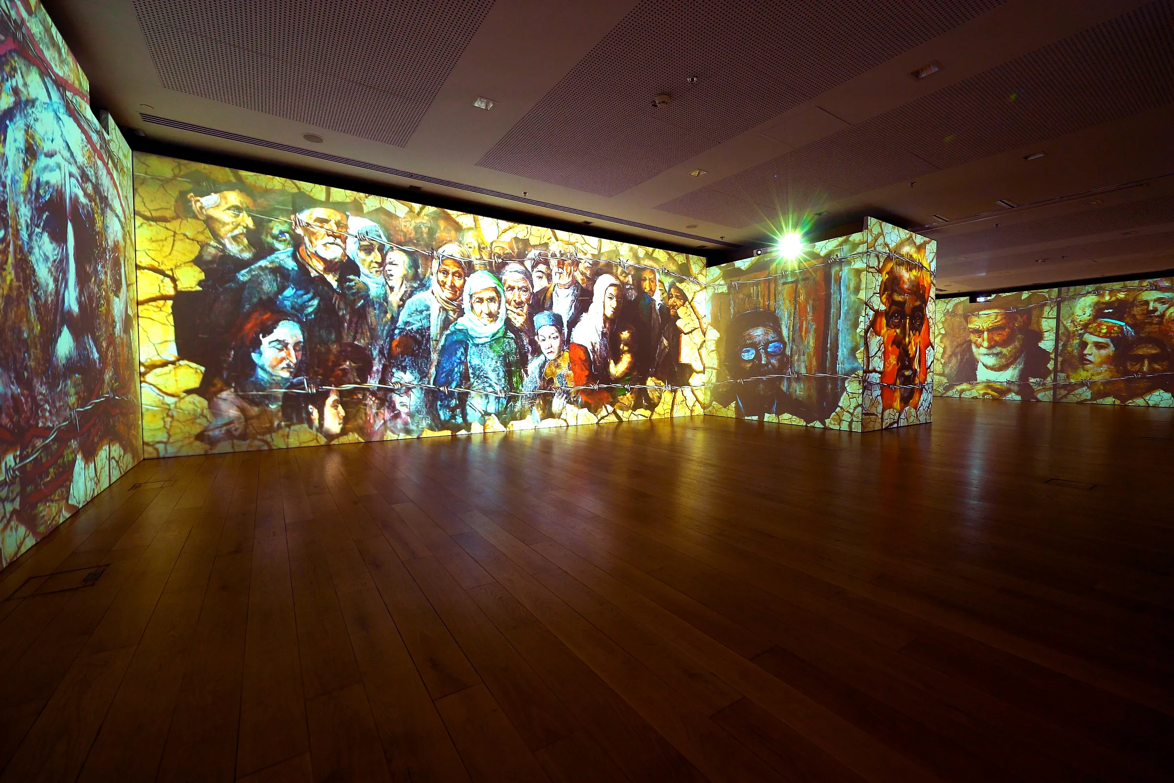 Crimea Platform: Gallery 7