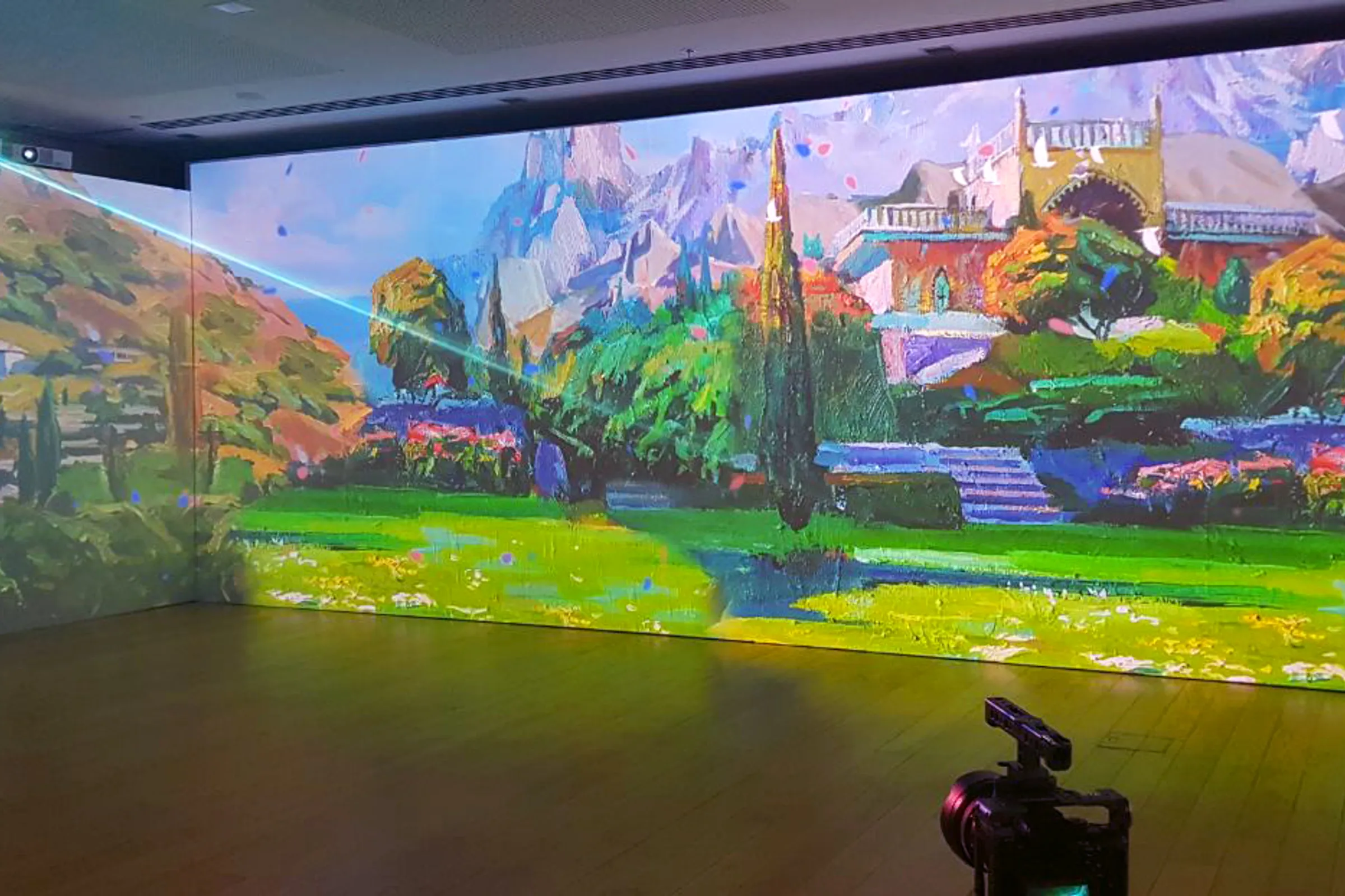 Crimea Platform: Gallery 19