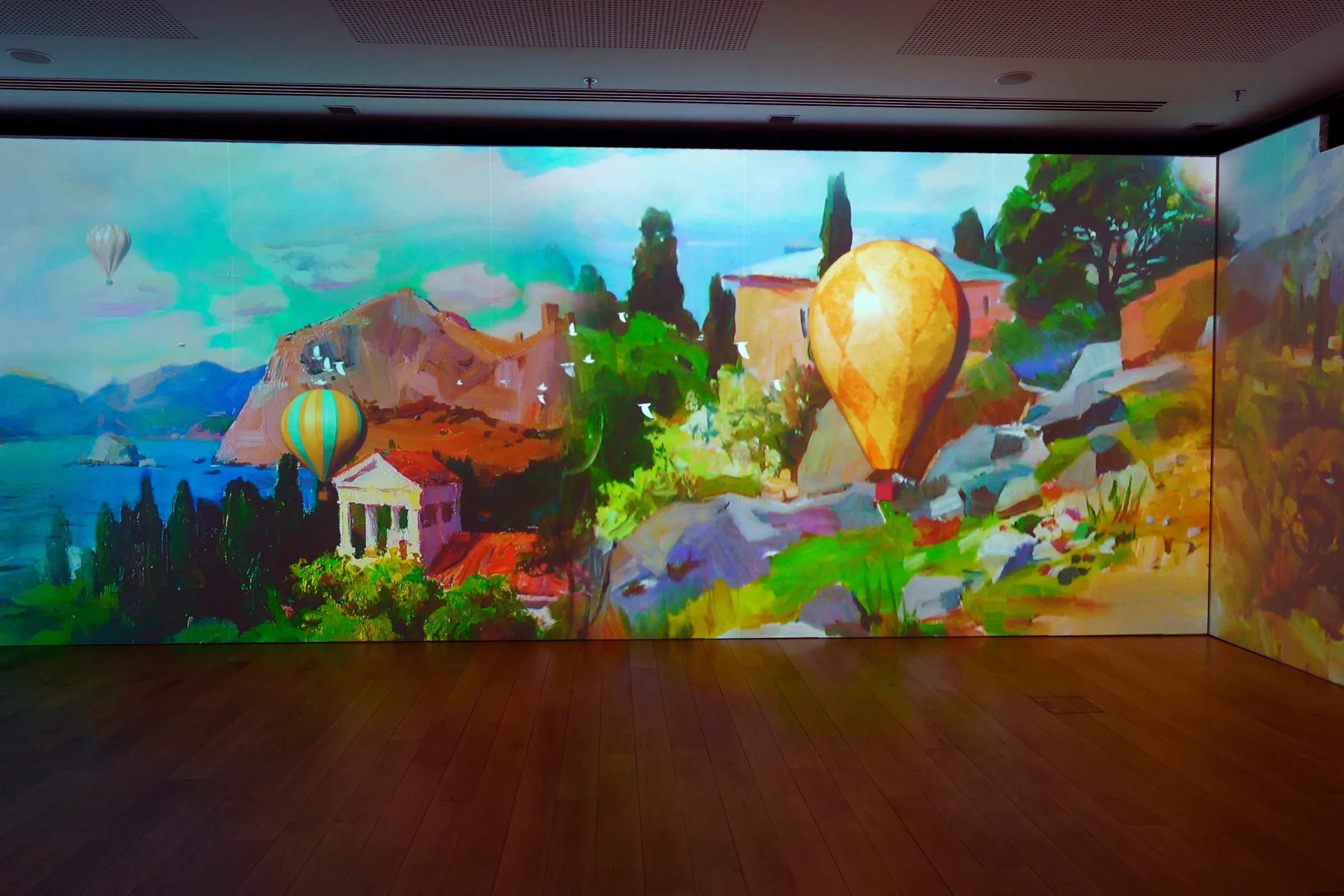 Crimea Platform: Gallery 5