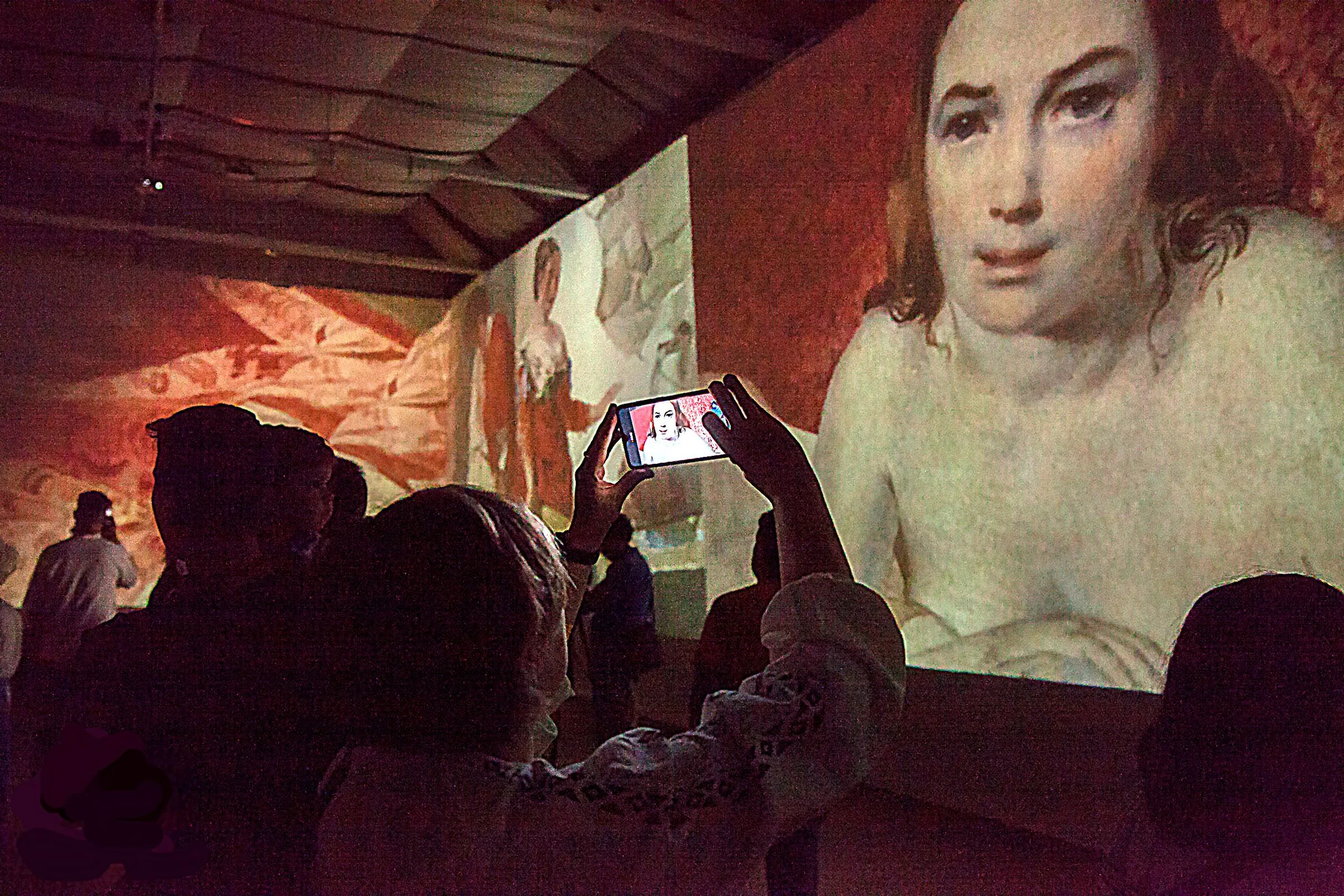 Immersive Shevchenko: Soul of Ukraine 4