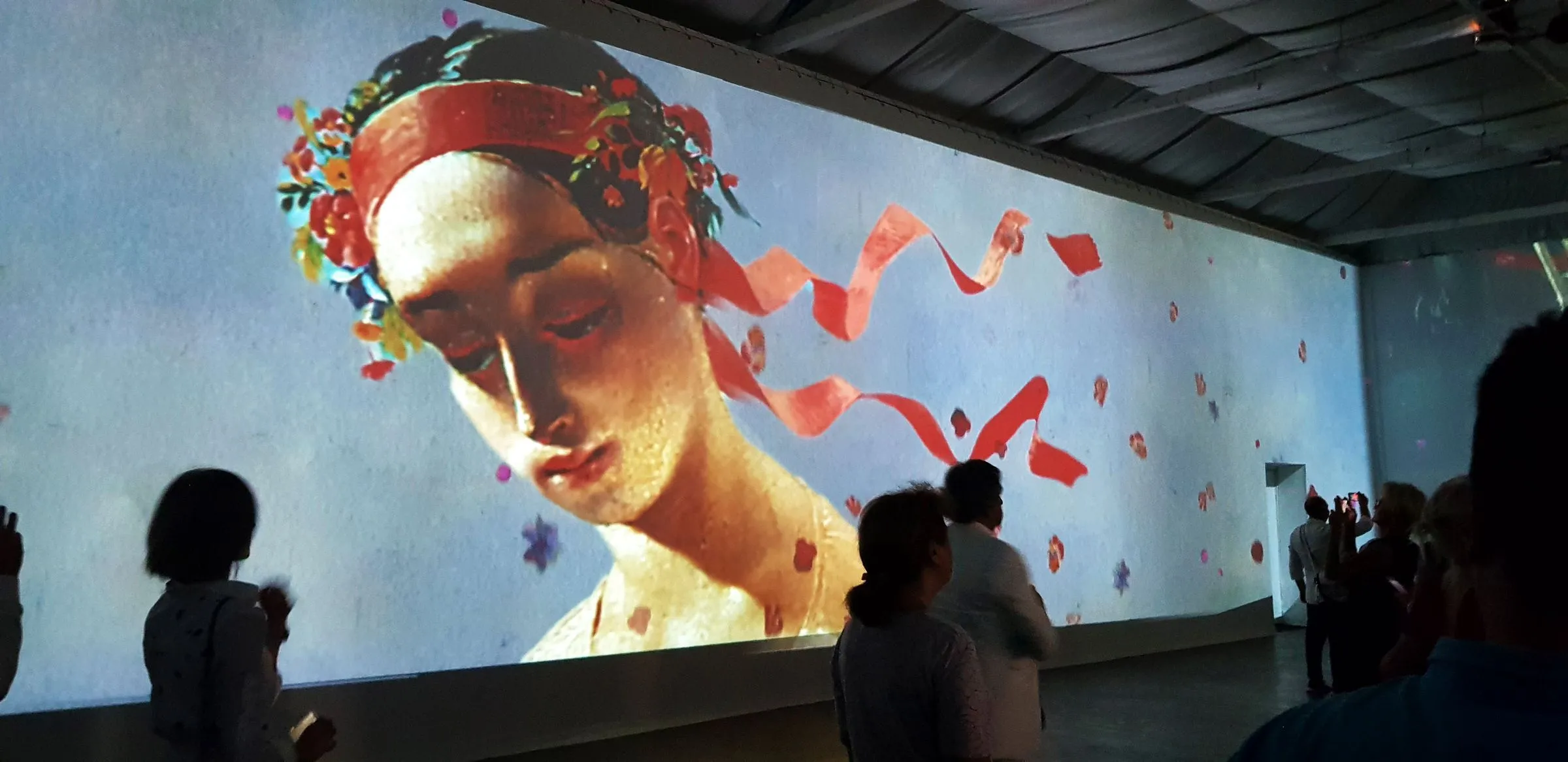 Immersive Shevchenko: Soul of Ukraine