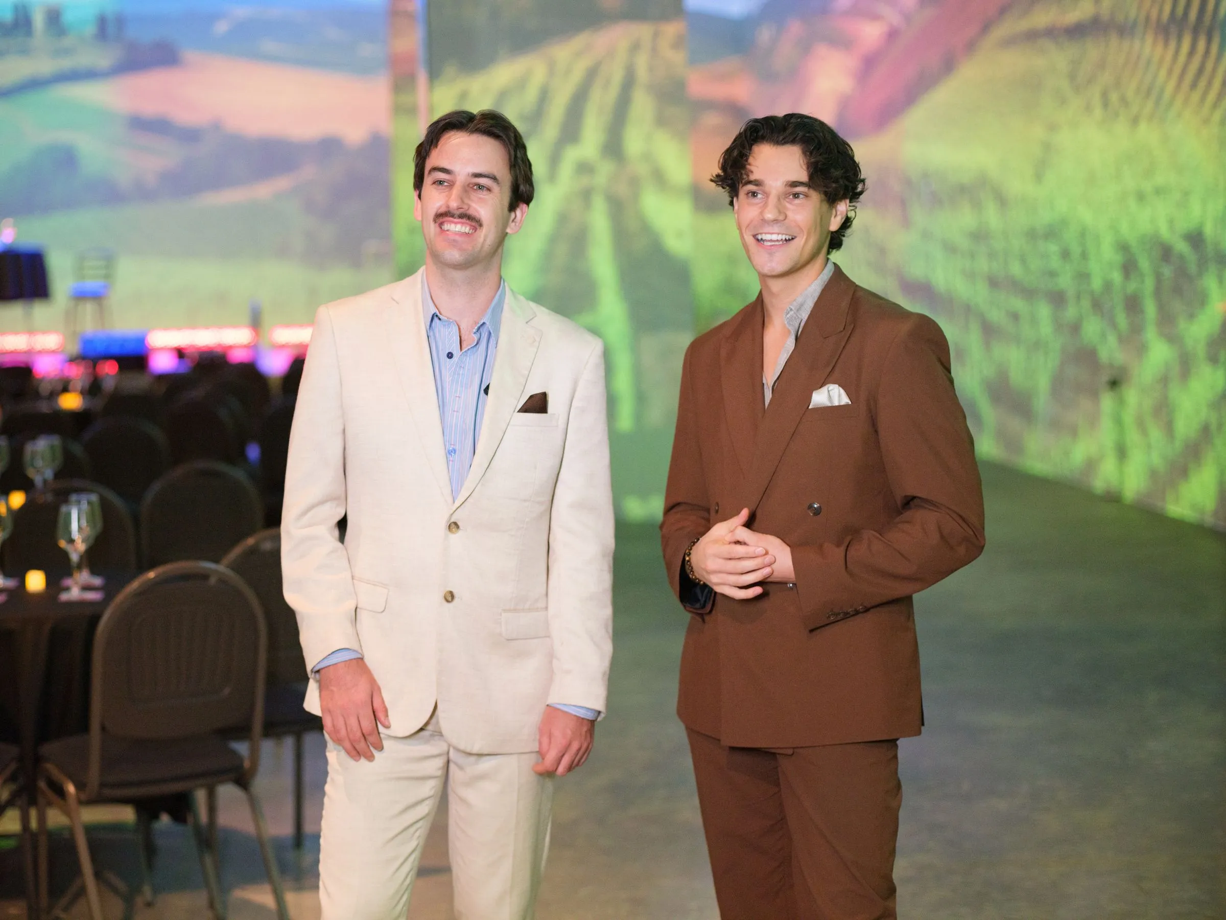 In Pour Taste: Wine Tasting in Las Vegas 19