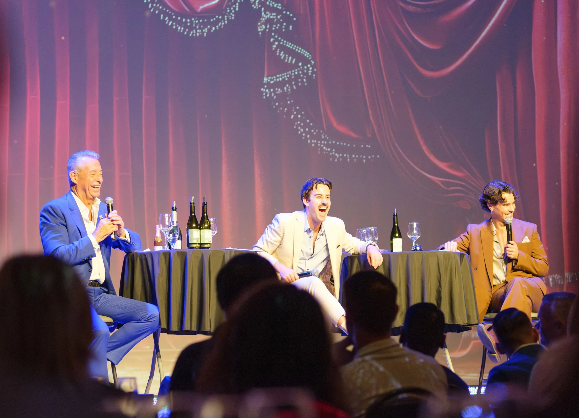 In Pour Taste: Wine Tasting in Las Vegas 11