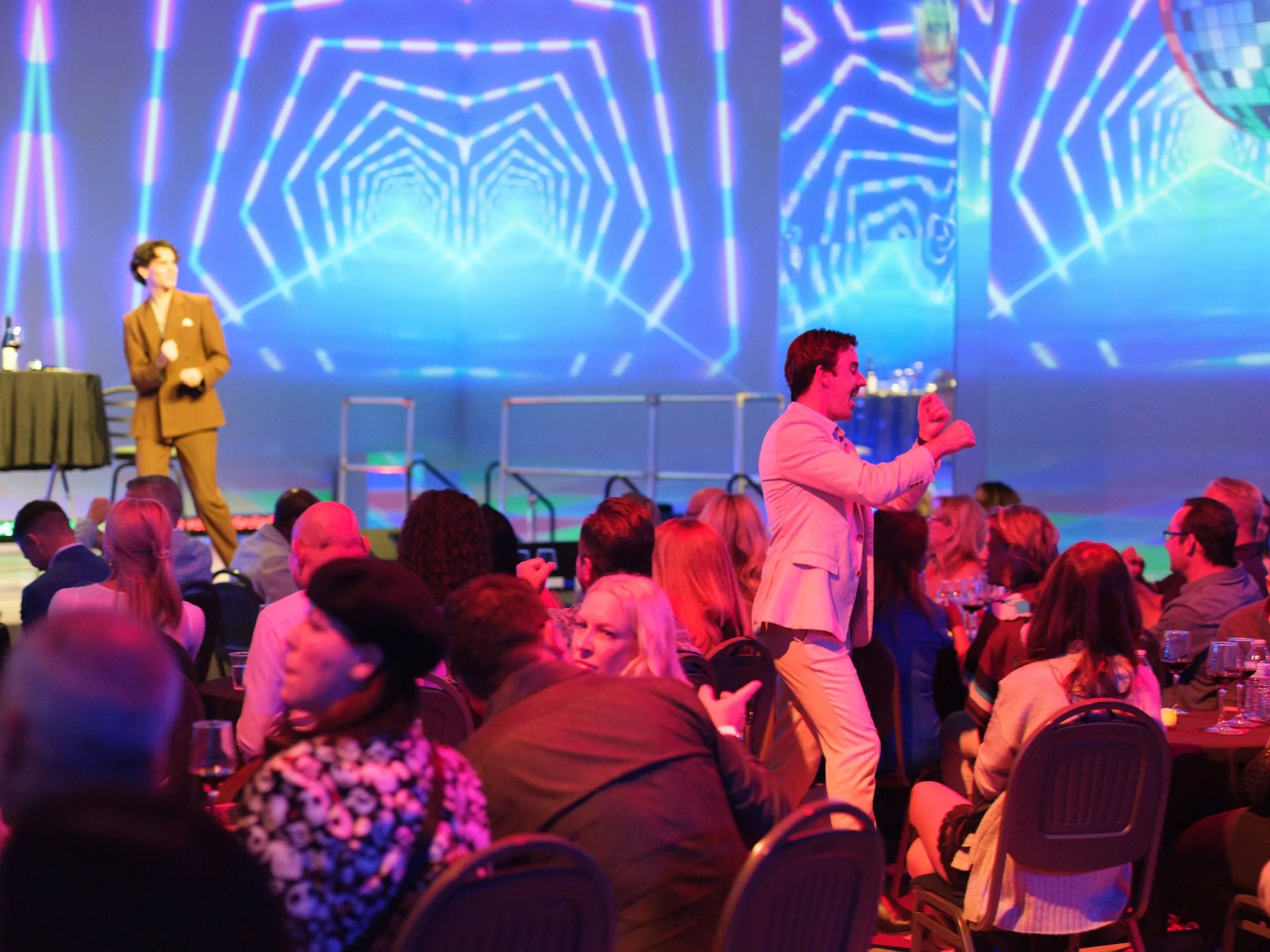 In Pour Taste: Wine Tasting in Las Vegas 10