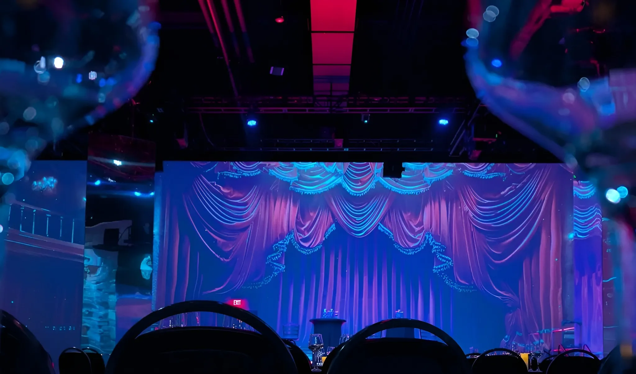 In Pour Taste: Wine Tasting in Las Vegas 5