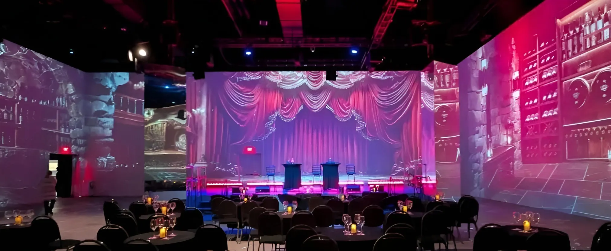 In Pour Taste: Wine Tasting in Las Vegas 17