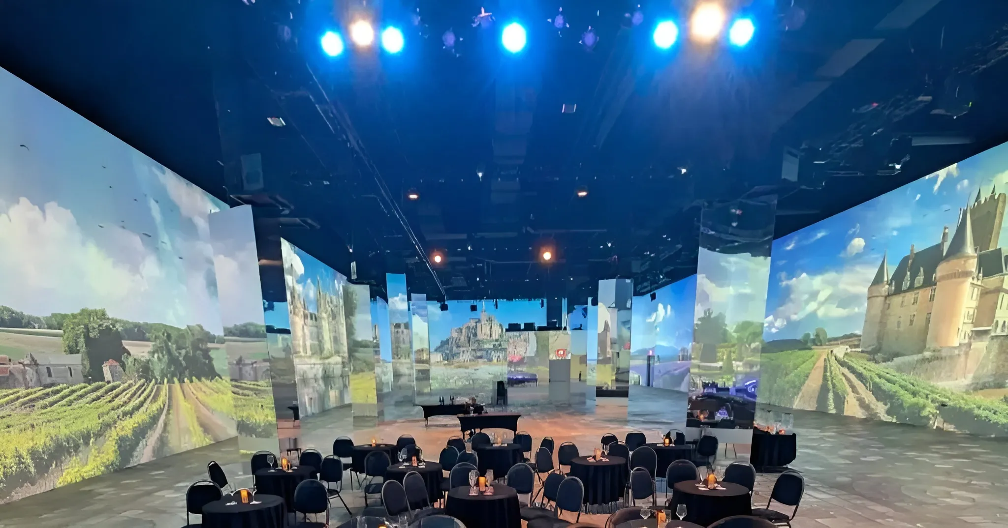 In Pour Taste: Wine Tasting in Las Vegas