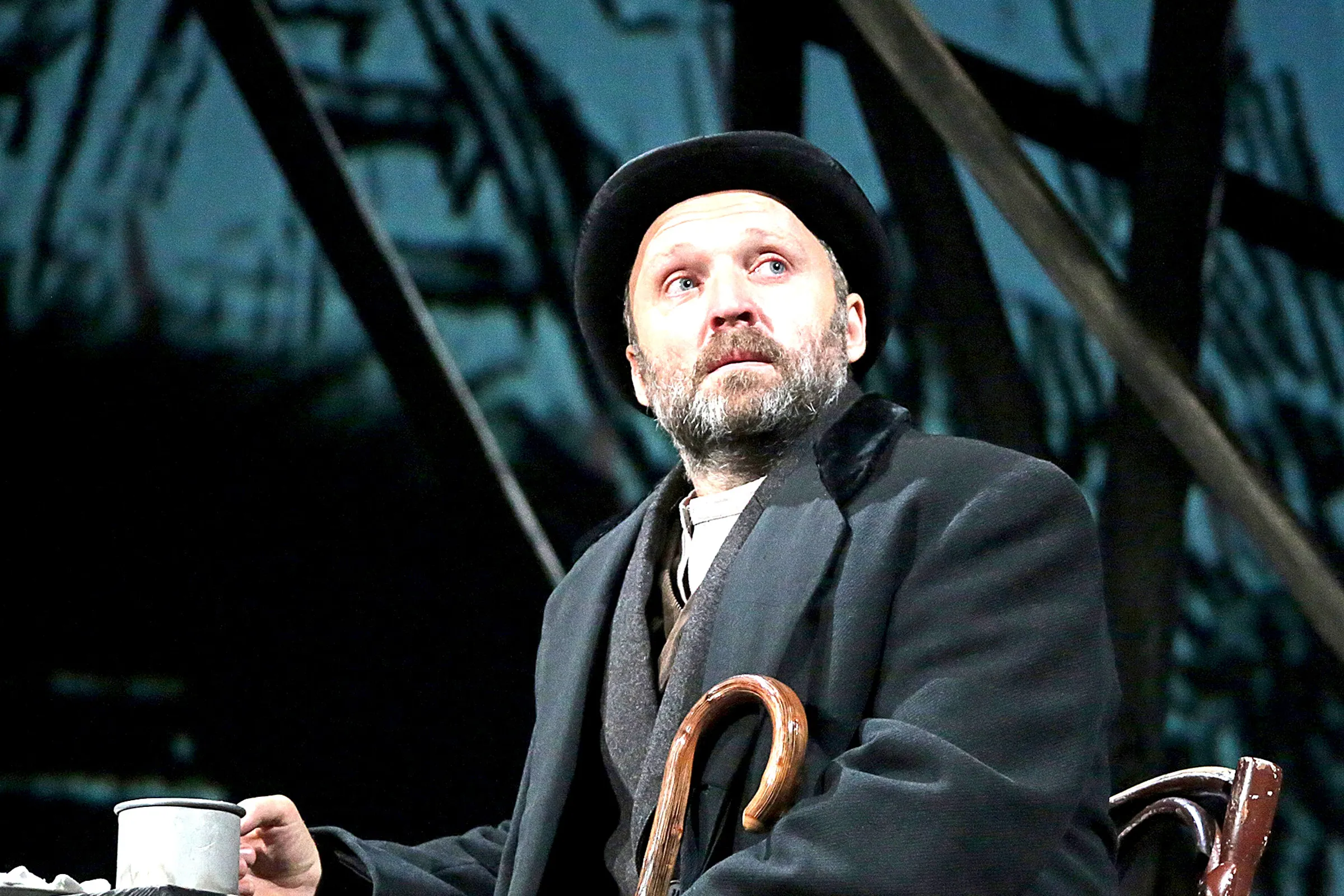 Lesya Ukrainka National Theatre - Translations 5