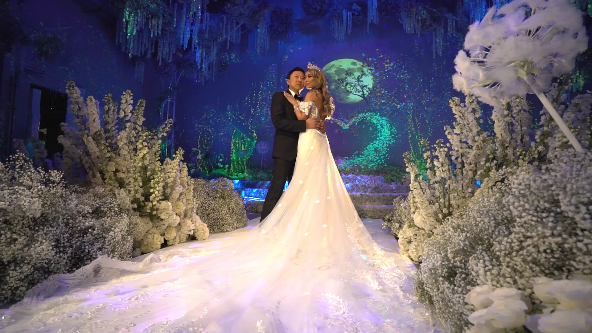 Private Wedding at NeueHouse Hollywood 17