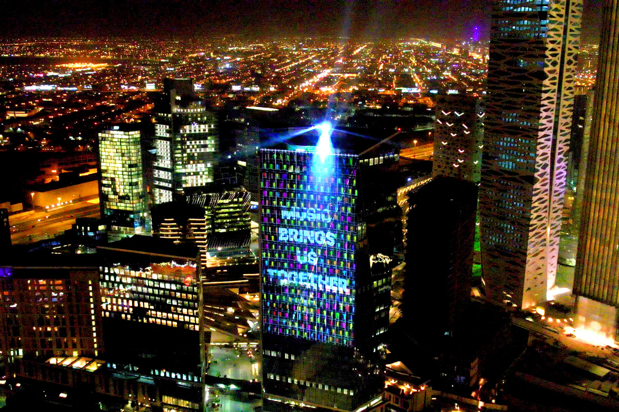 Soundstorm Music Festival 1