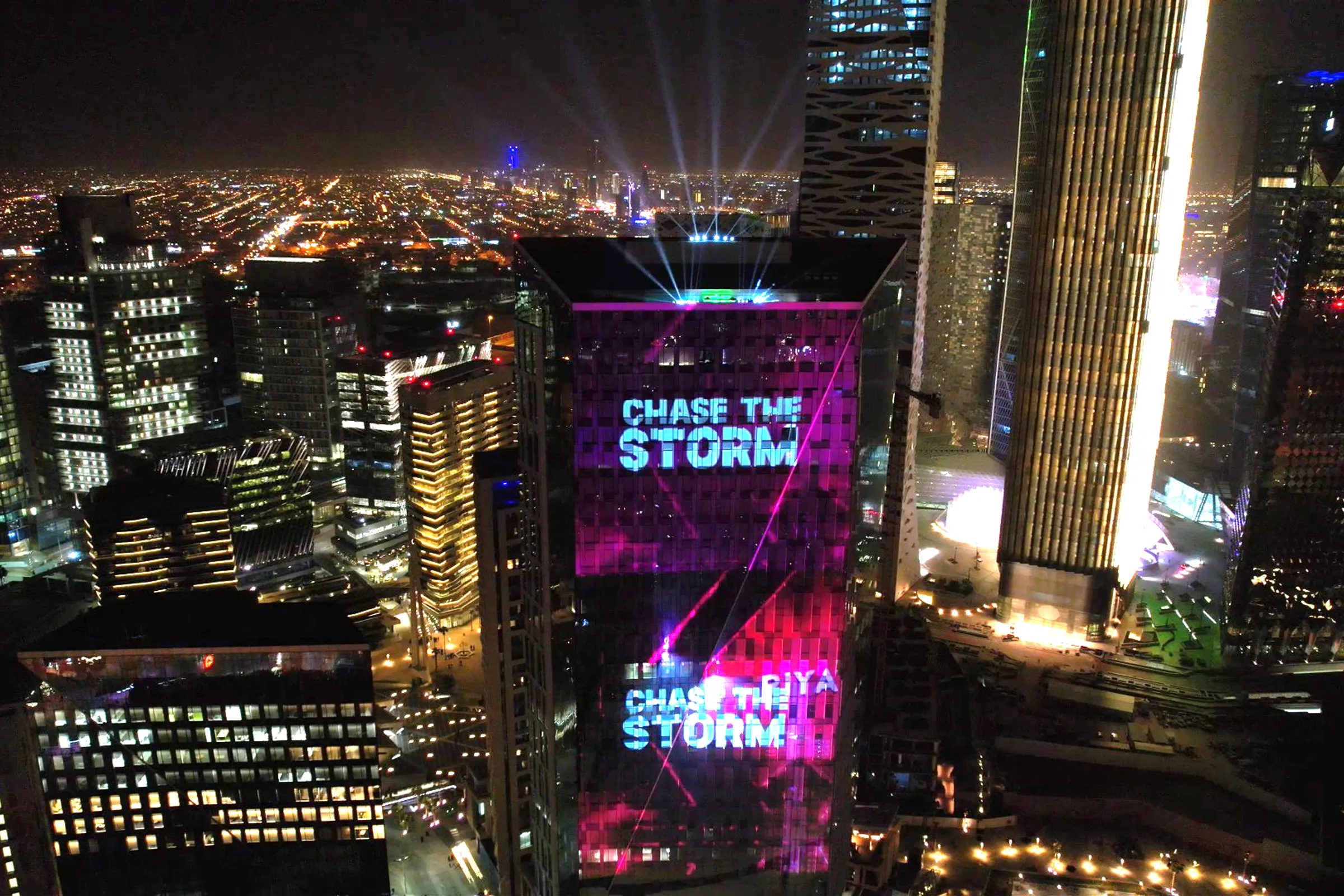 Soundstorm Music Festival 10