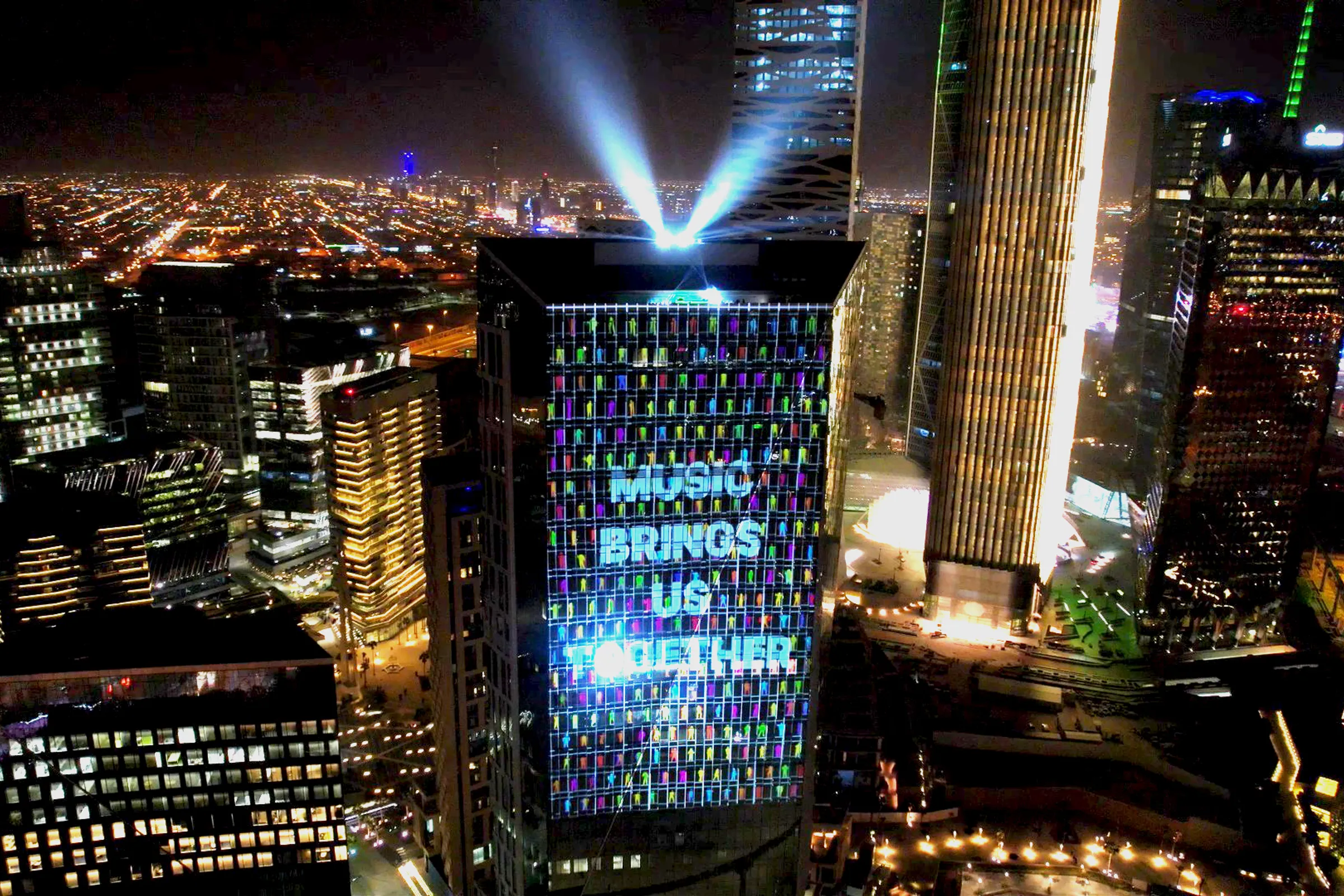 Soundstorm Music Festival 14