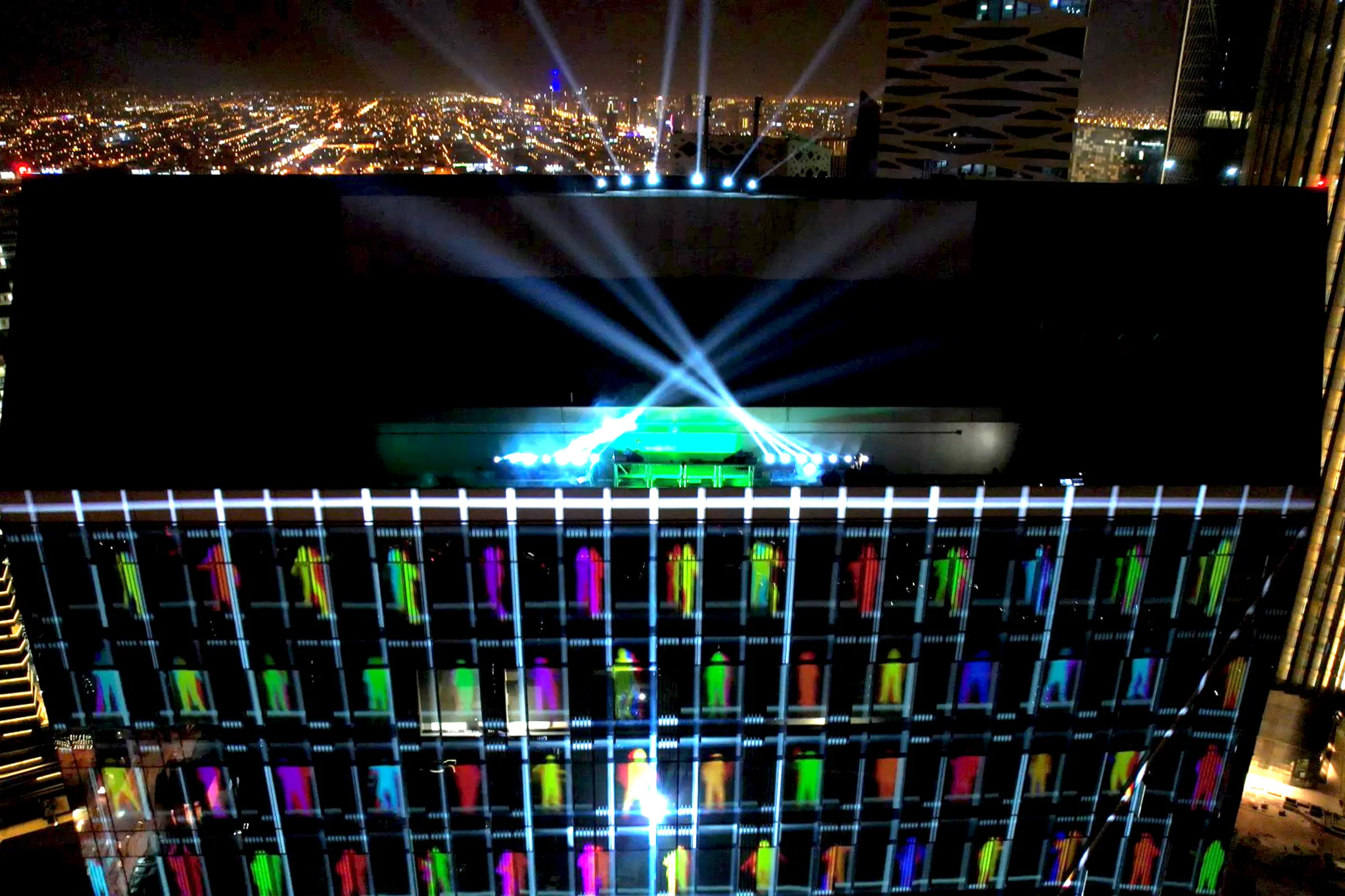 Soundstorm Music Festival 6