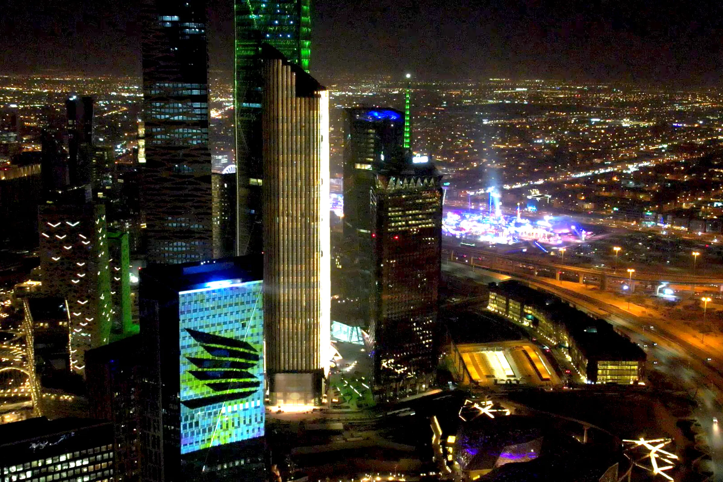 Soundstorm Music Festival 13