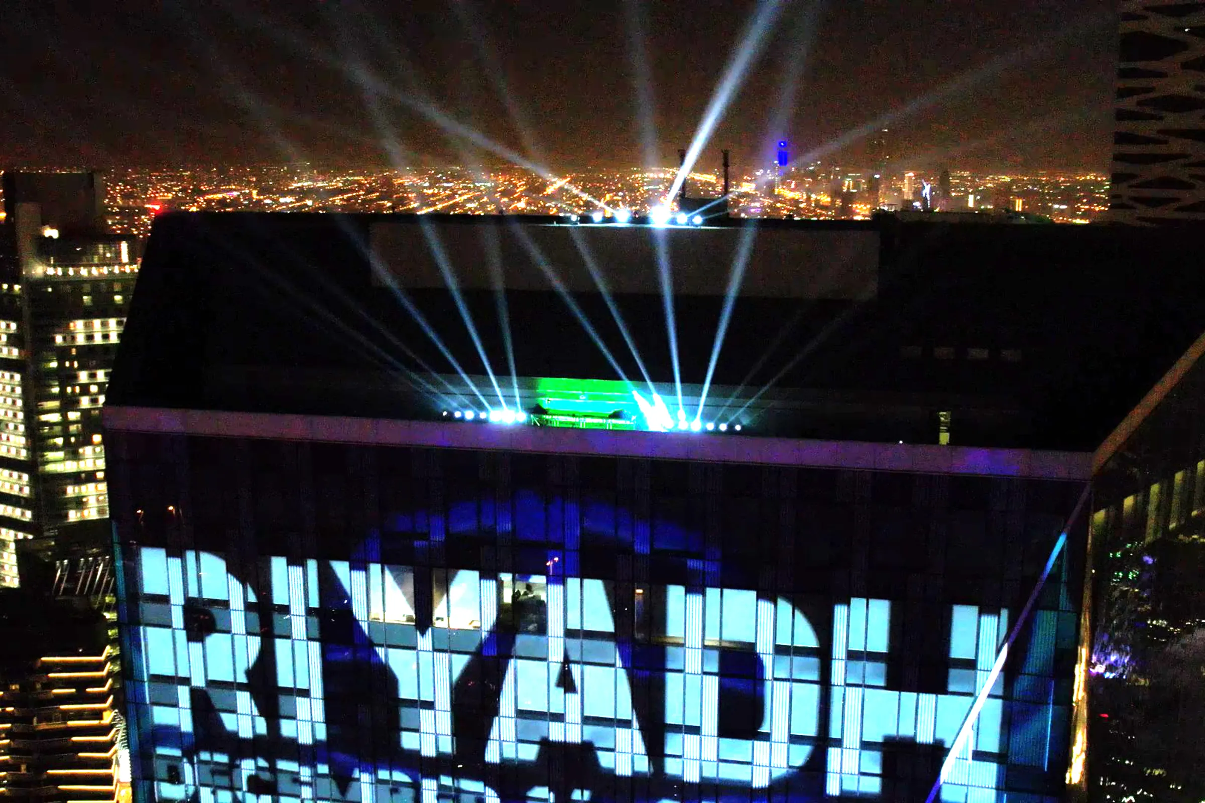 Soundstorm Music Festival 4