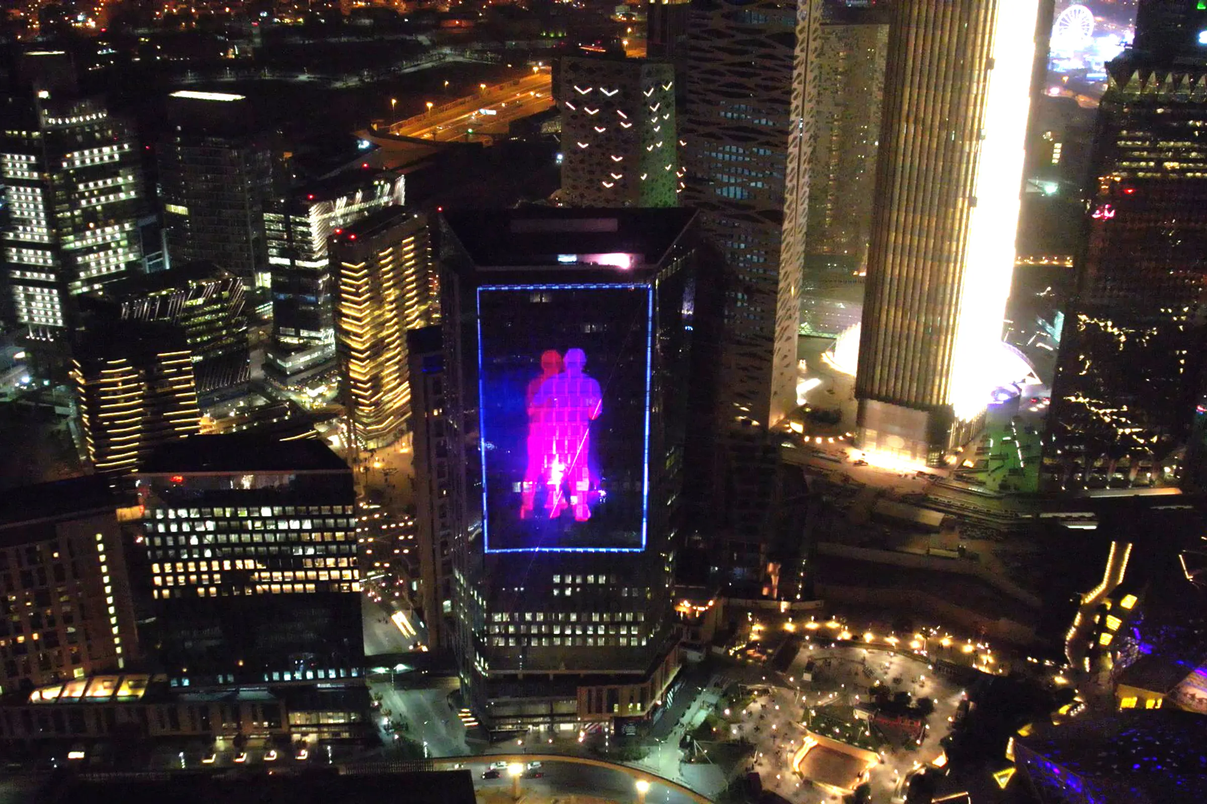 Soundstorm Music Festival 5