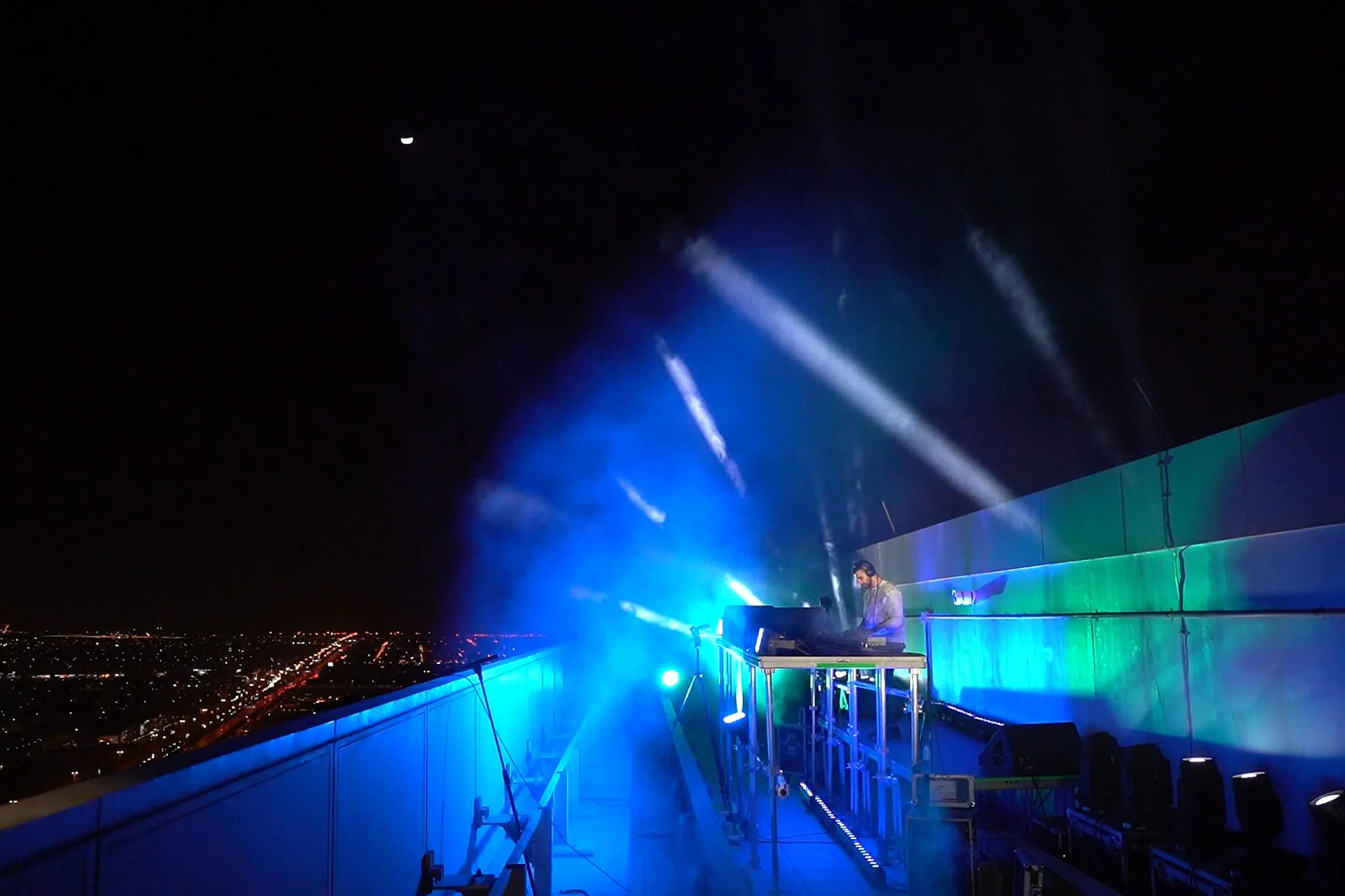 Soundstorm Music Festival 8