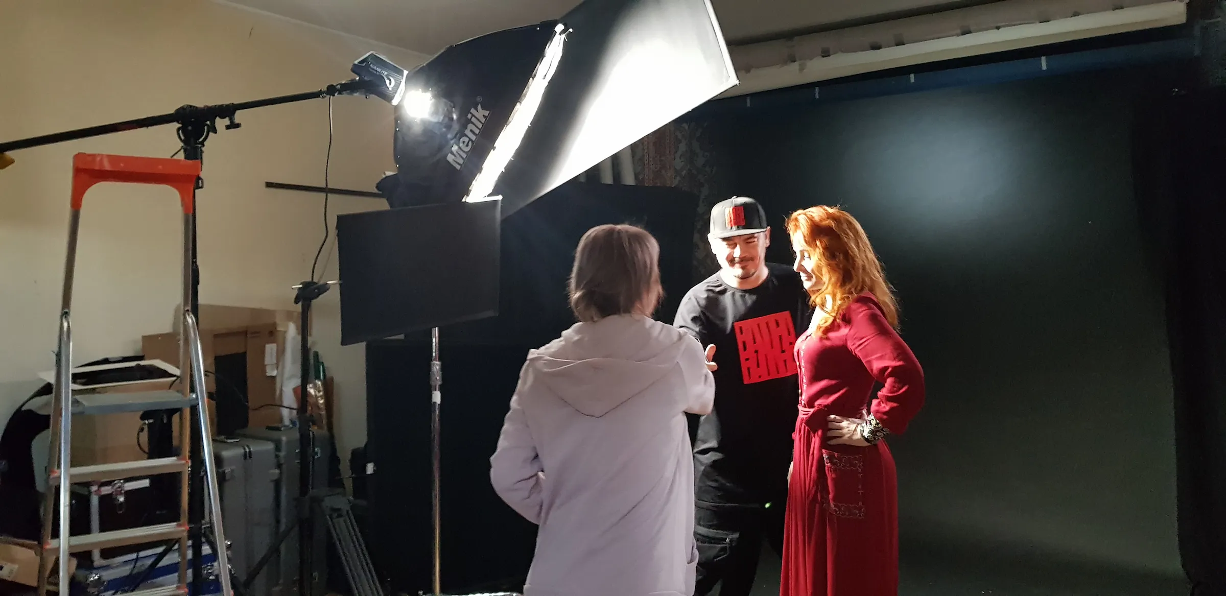 TNMK. Domy (Homes) 4