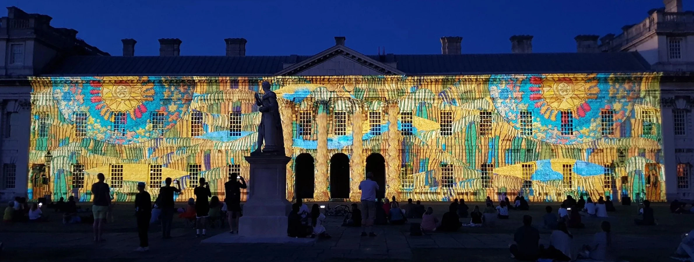 Discover Ukraine: Bits Destroyed 7