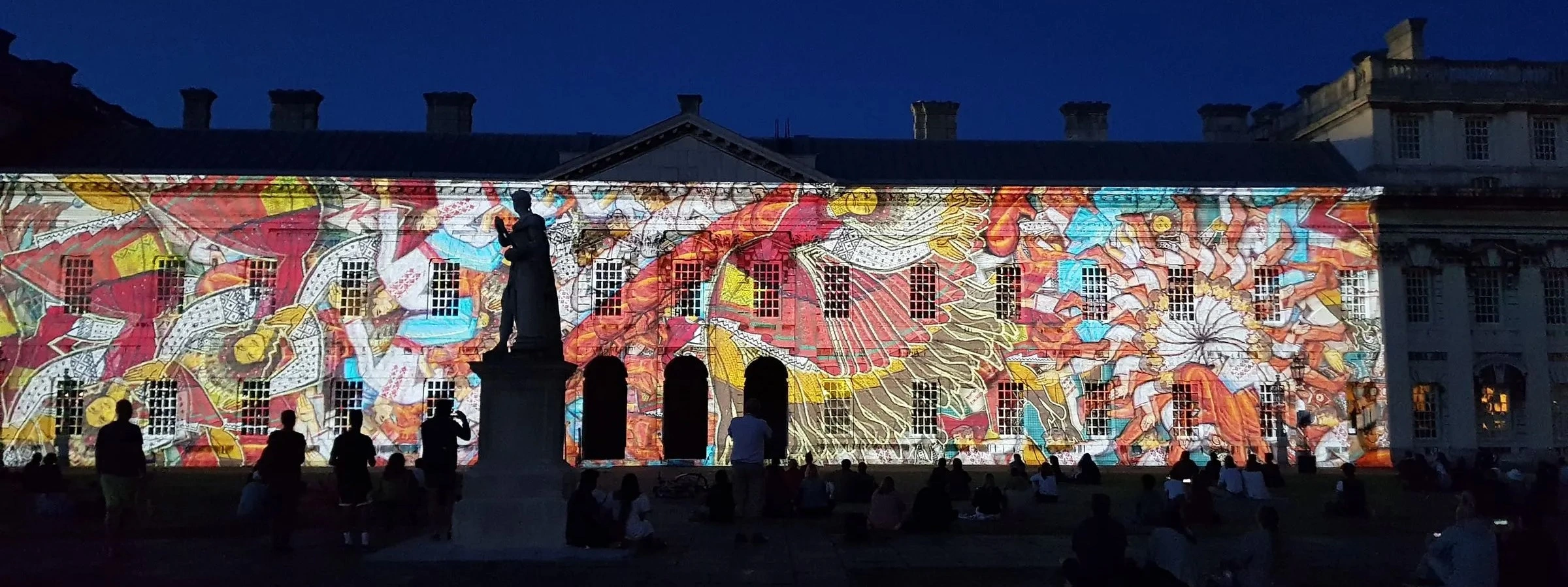 Discover Ukraine: Bits Destroyed 17