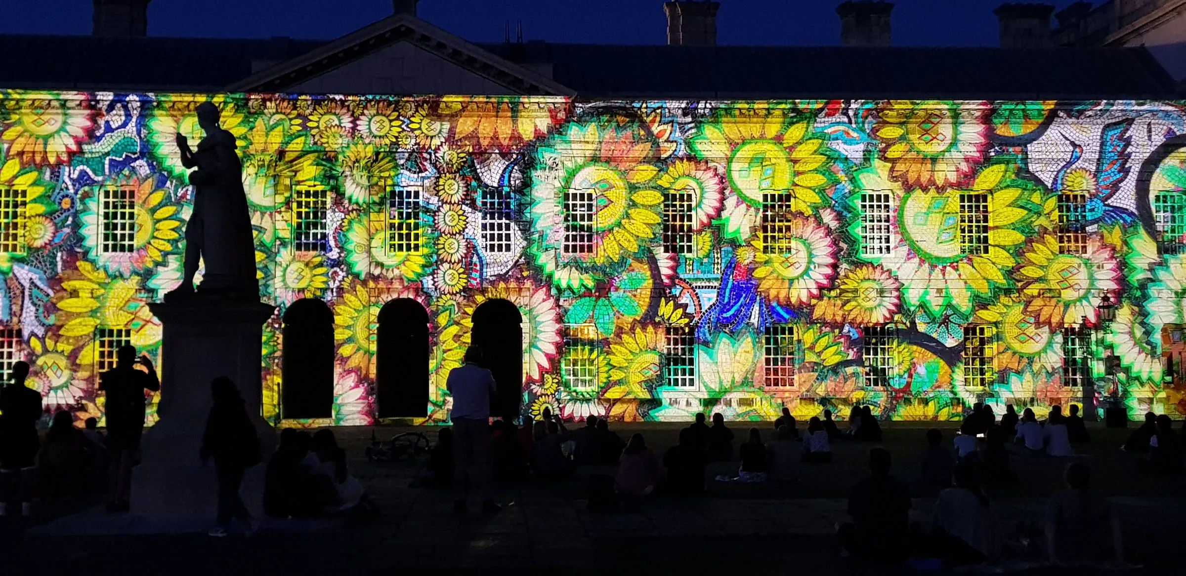 Discover Ukraine: Bits Destroyed 26