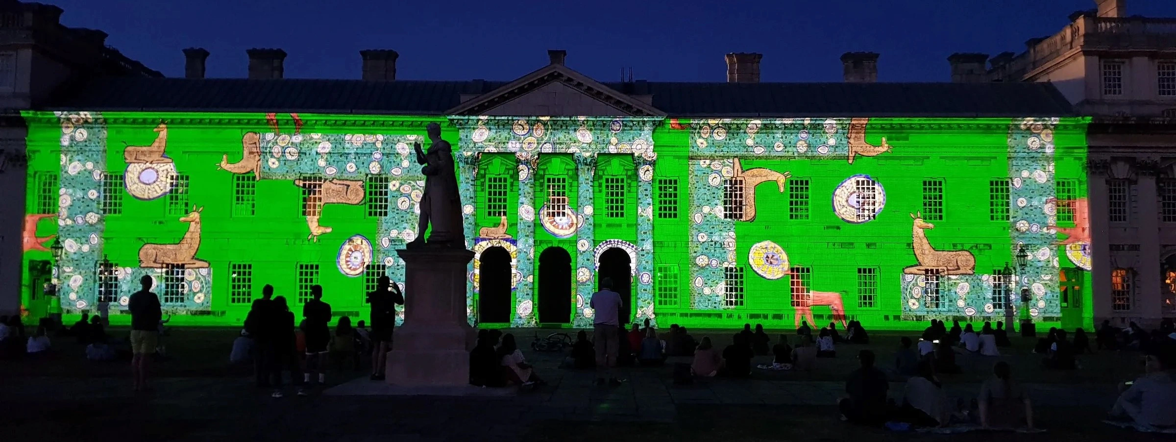 Discover Ukraine: Bits Destroyed 28