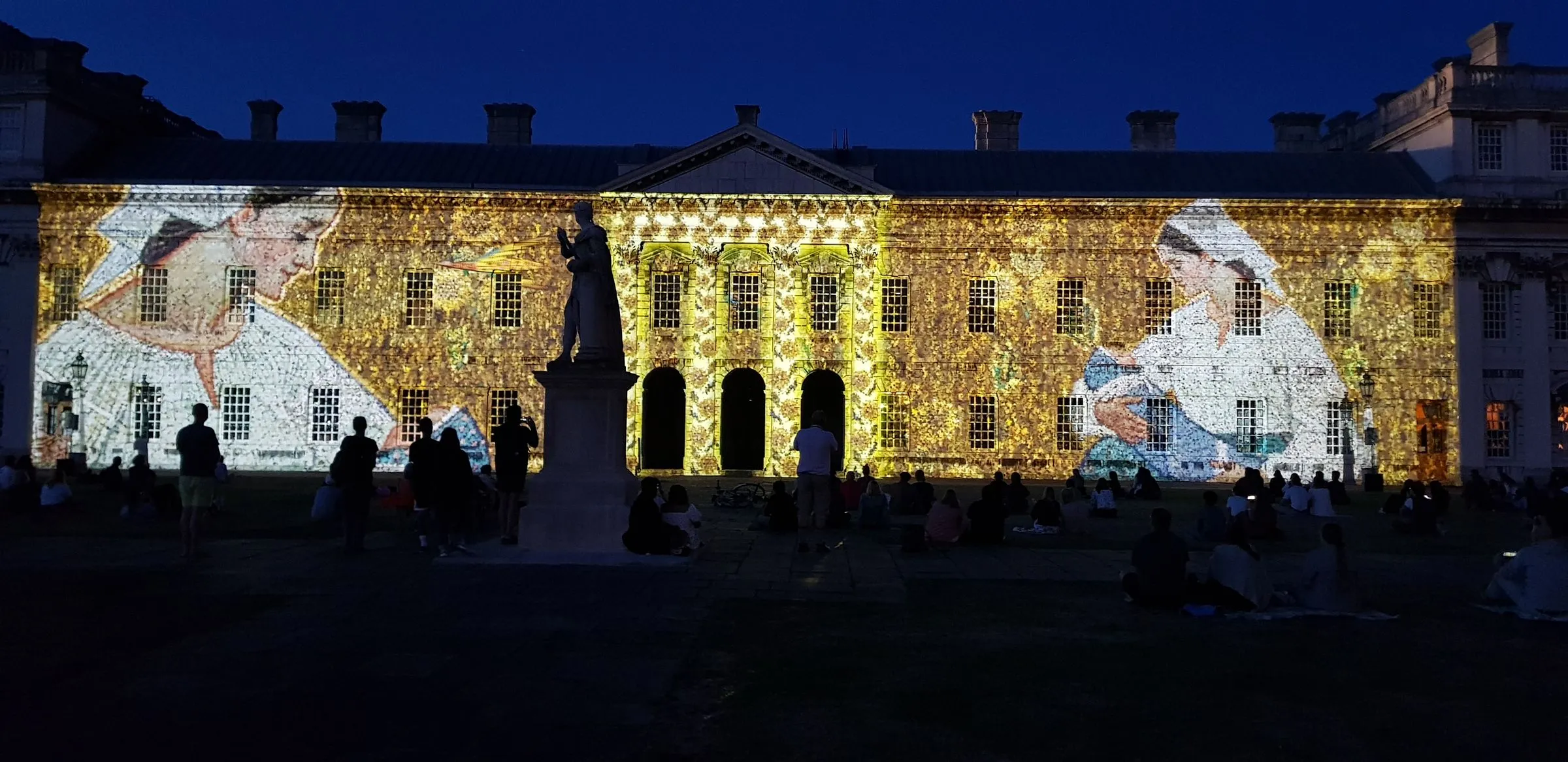 Discover Ukraine: Bits Destroyed 19