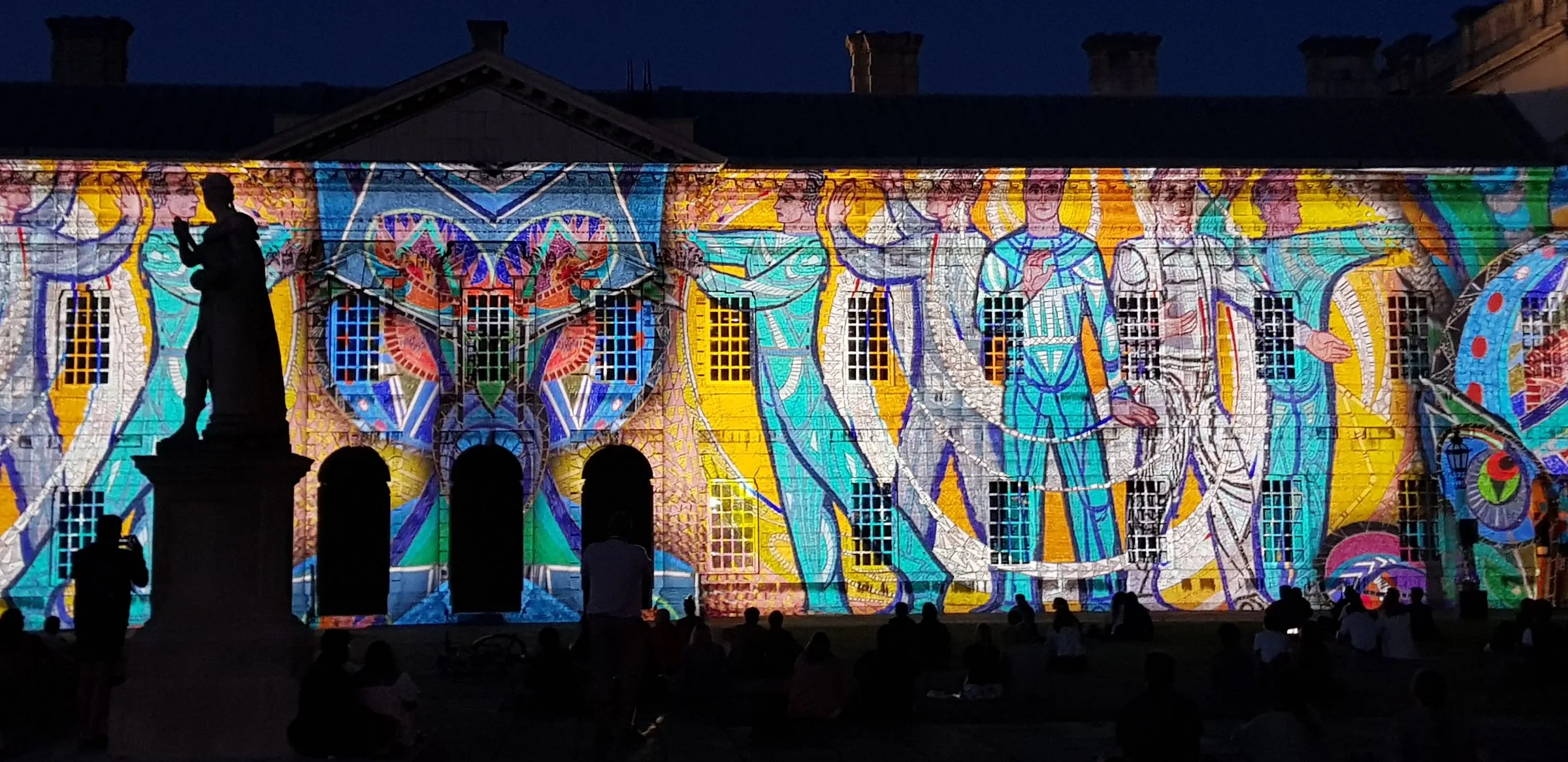 Discover Ukraine: Bits Destroyed 32