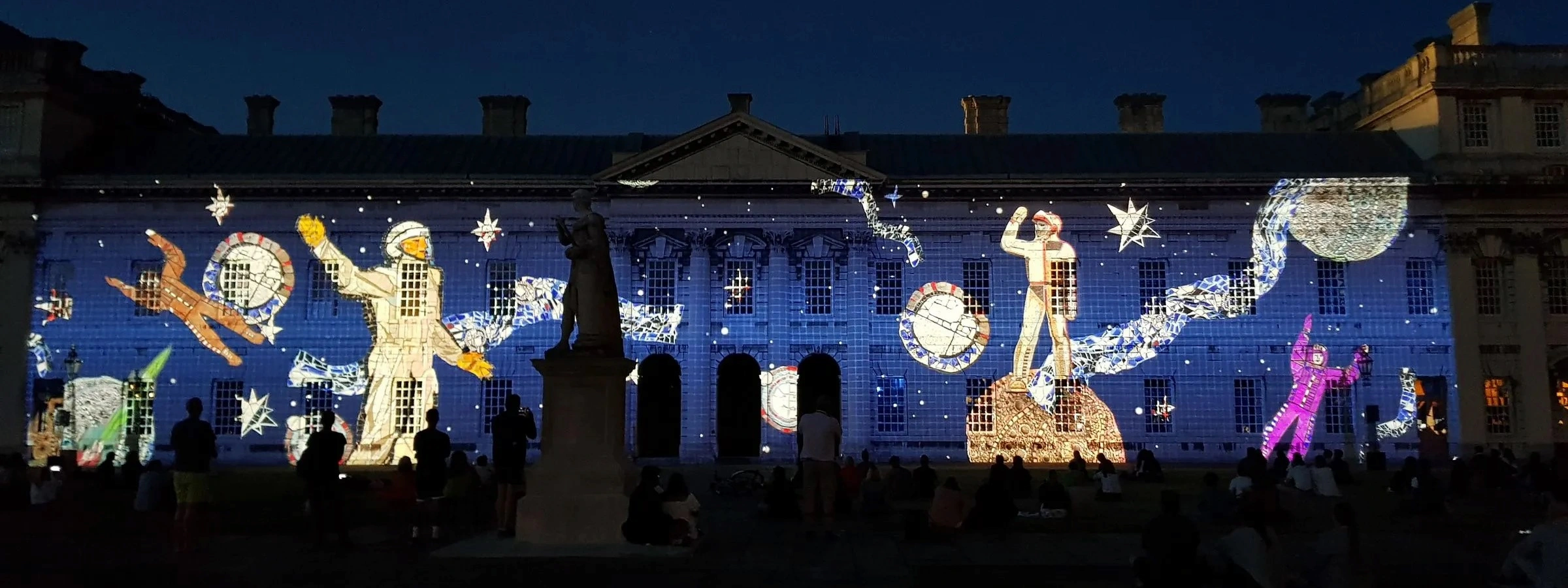 Discover Ukraine: Bits Destroyed 37