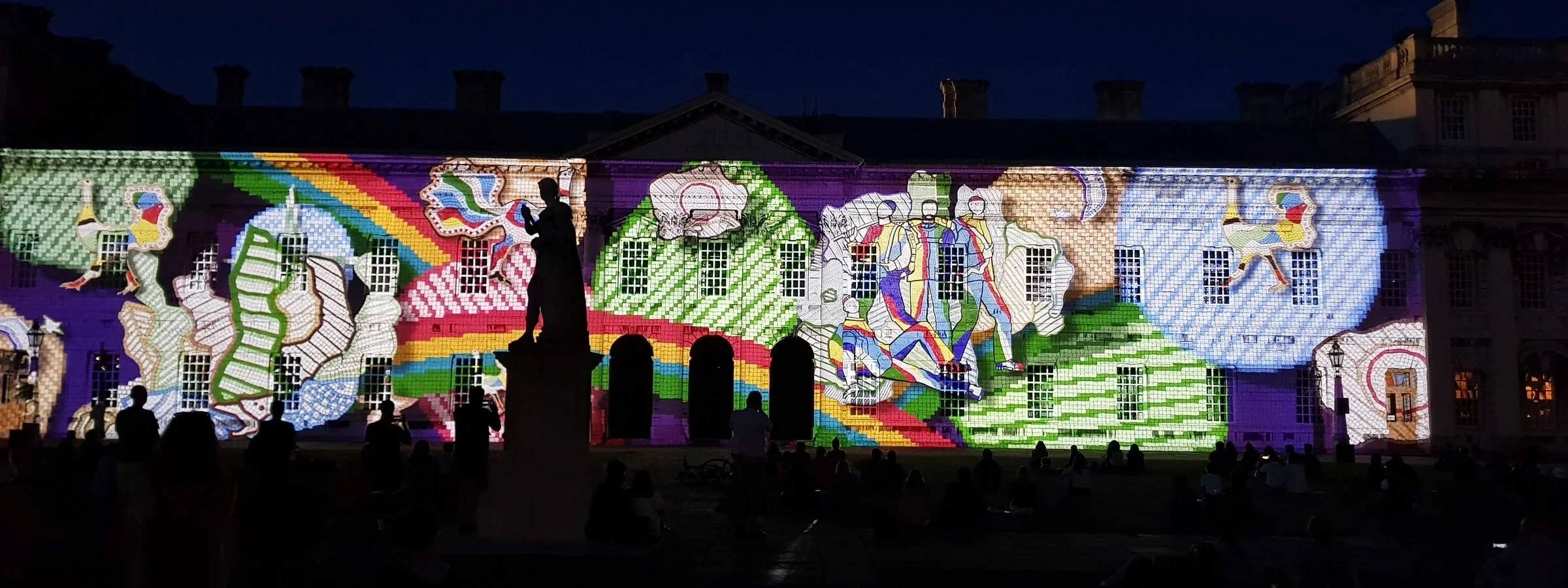 Discover Ukraine: Bits Destroyed 46