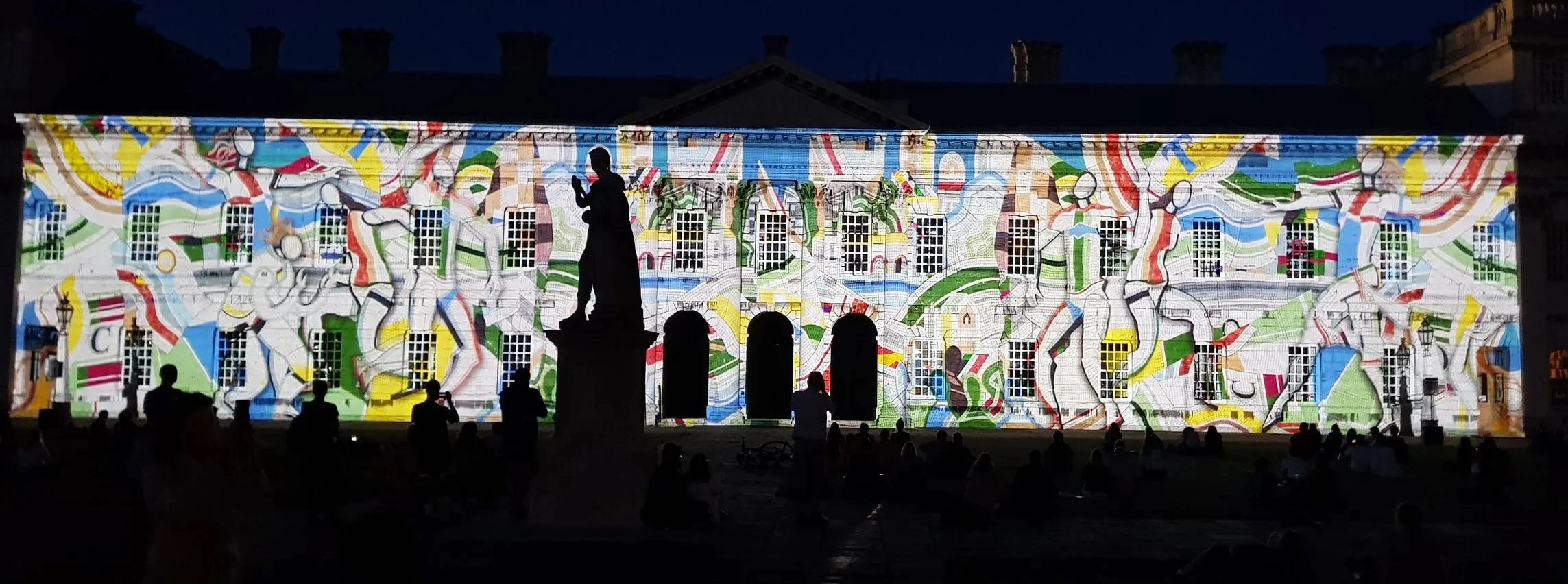 Discover Ukraine: Bits Destroyed 47