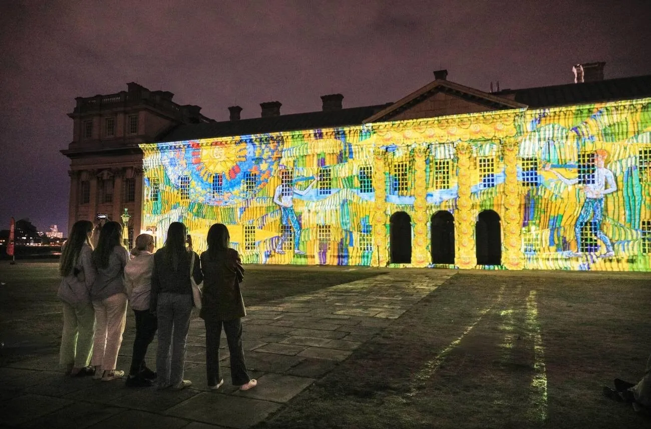 Discover Ukraine: Bits Destroyed 16