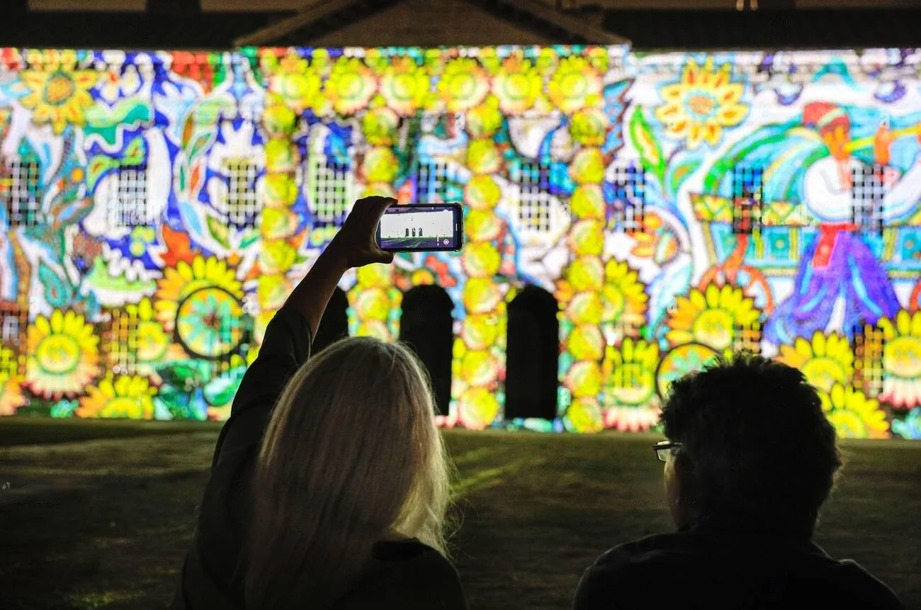 Discover Ukraine: Bits Destroyed 11