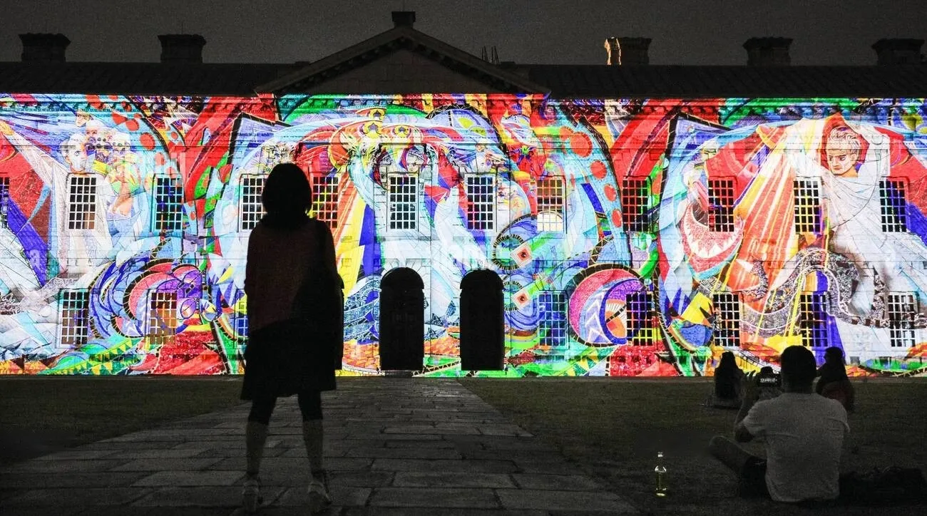 Discover Ukraine: Bits Destroyed 25