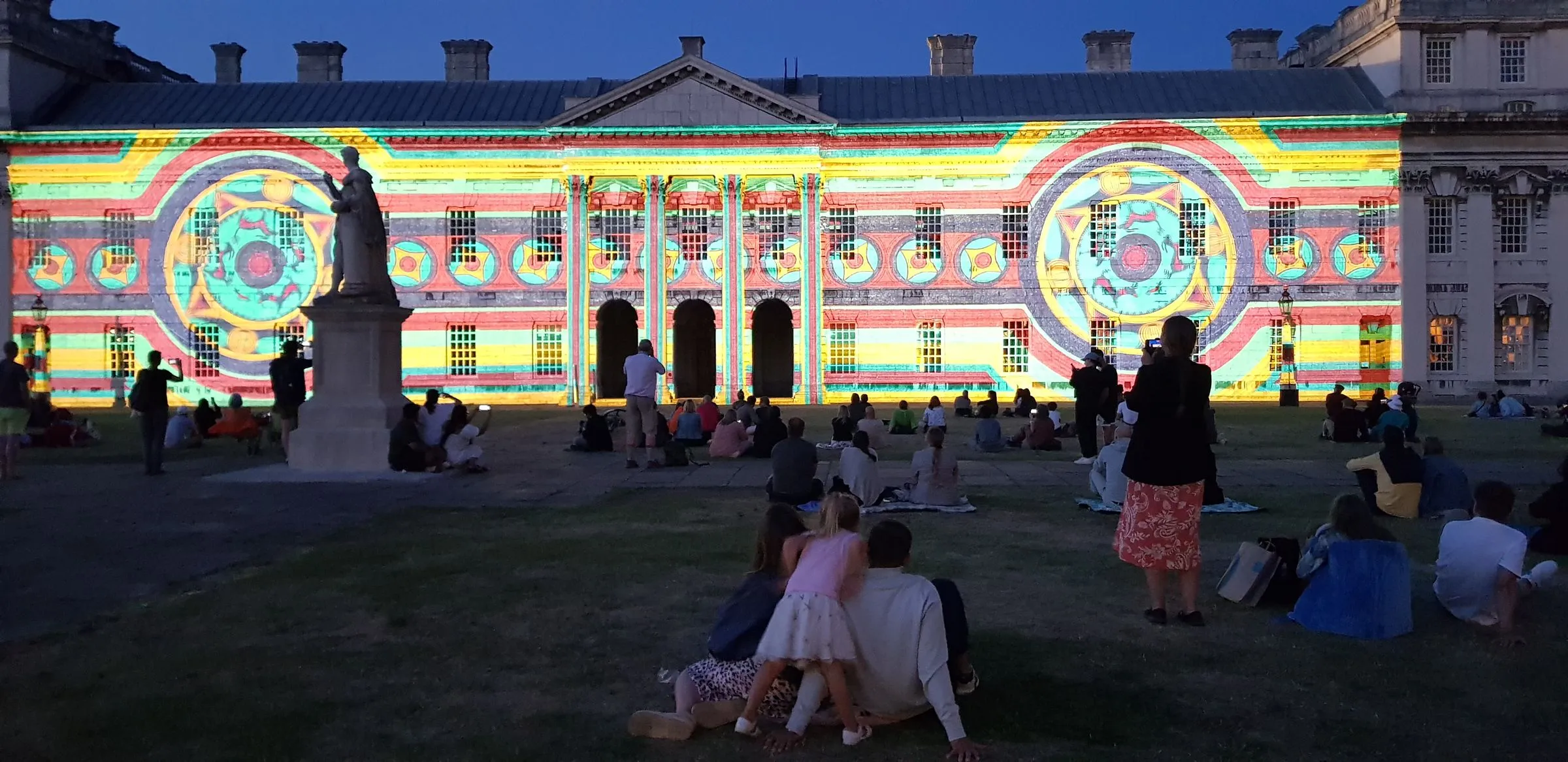 Discover Ukraine: Bits Destroyed 49