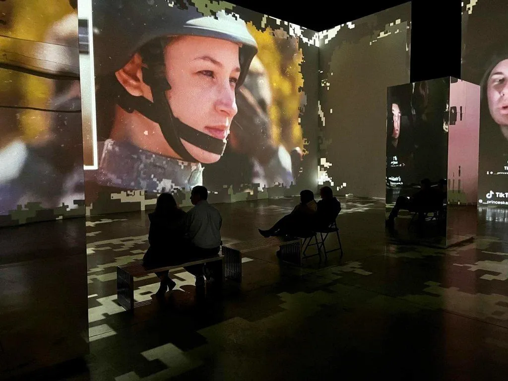 Immersive Ukraine: Land of the Brave 7