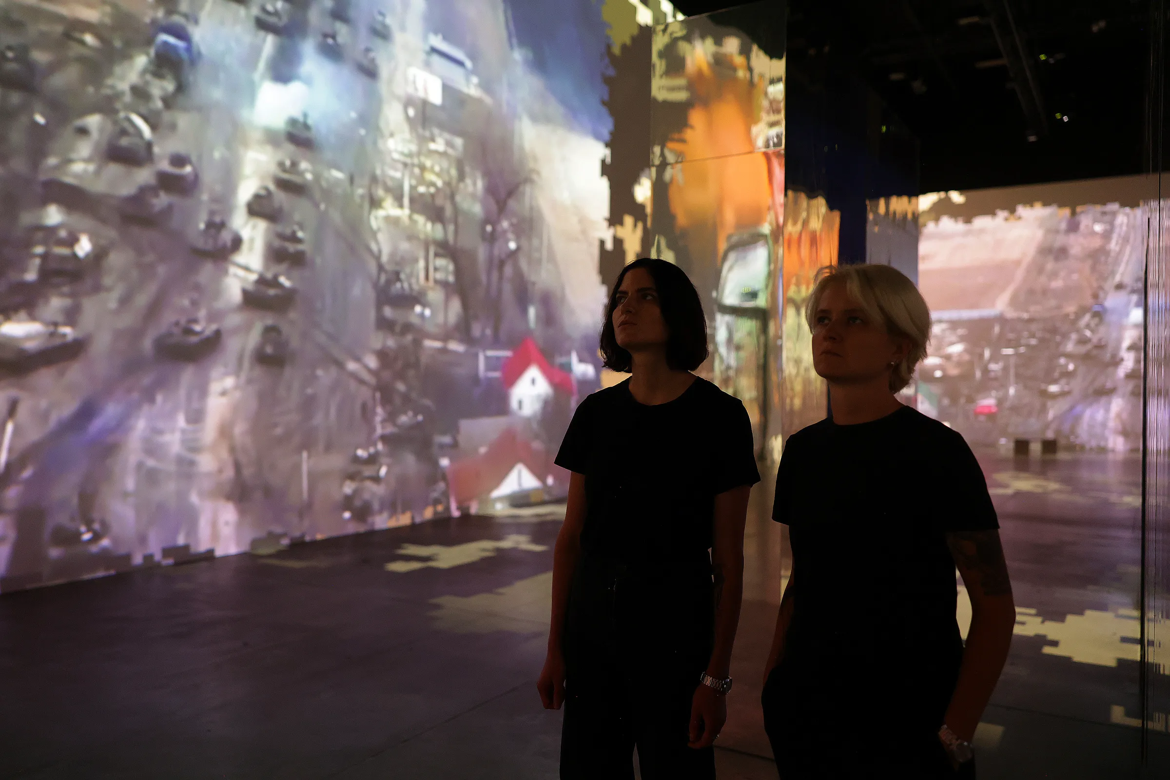 Immersive Ukraine: Land of the Brave 20