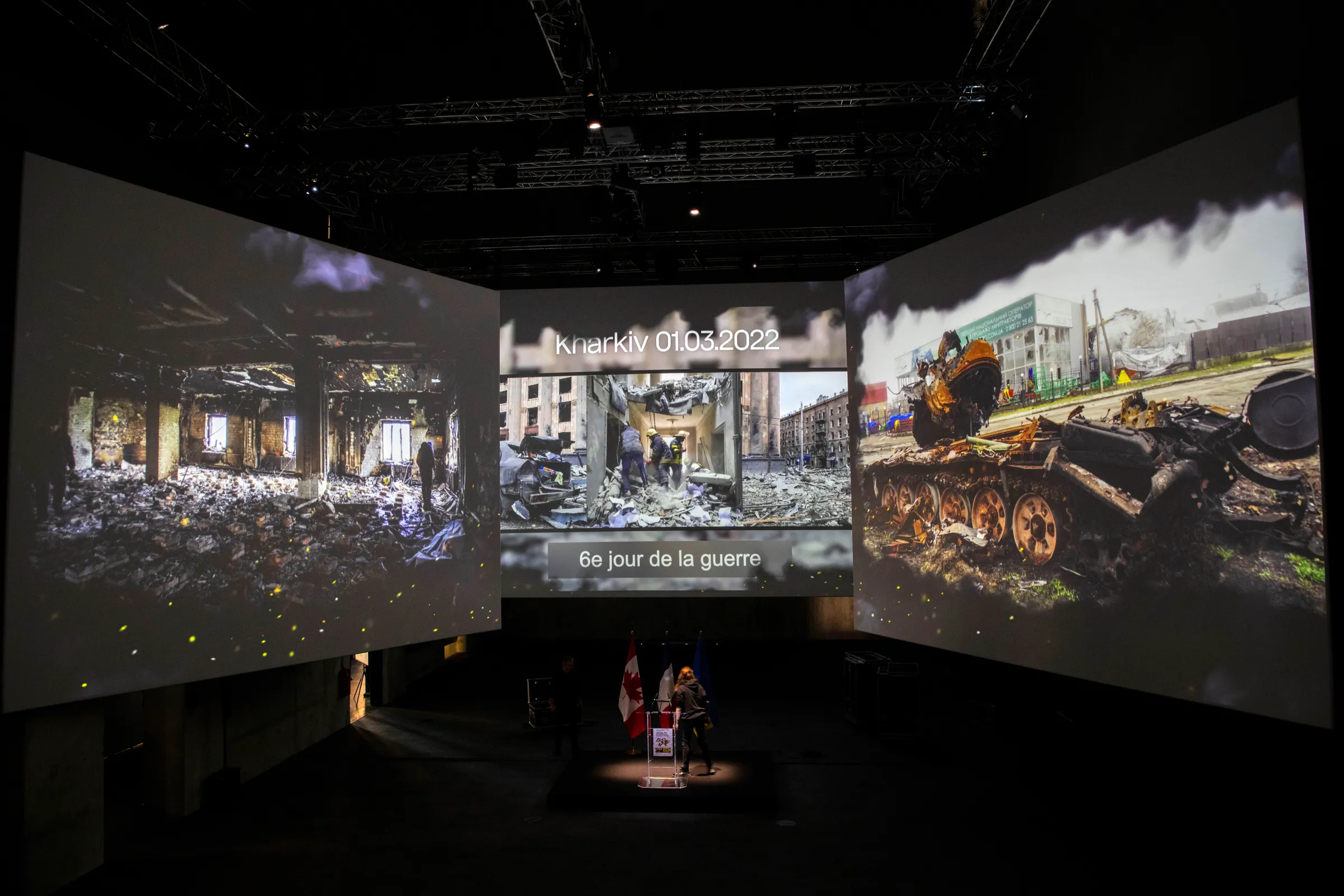 Immersive Ukraine: Land of the Brave 26