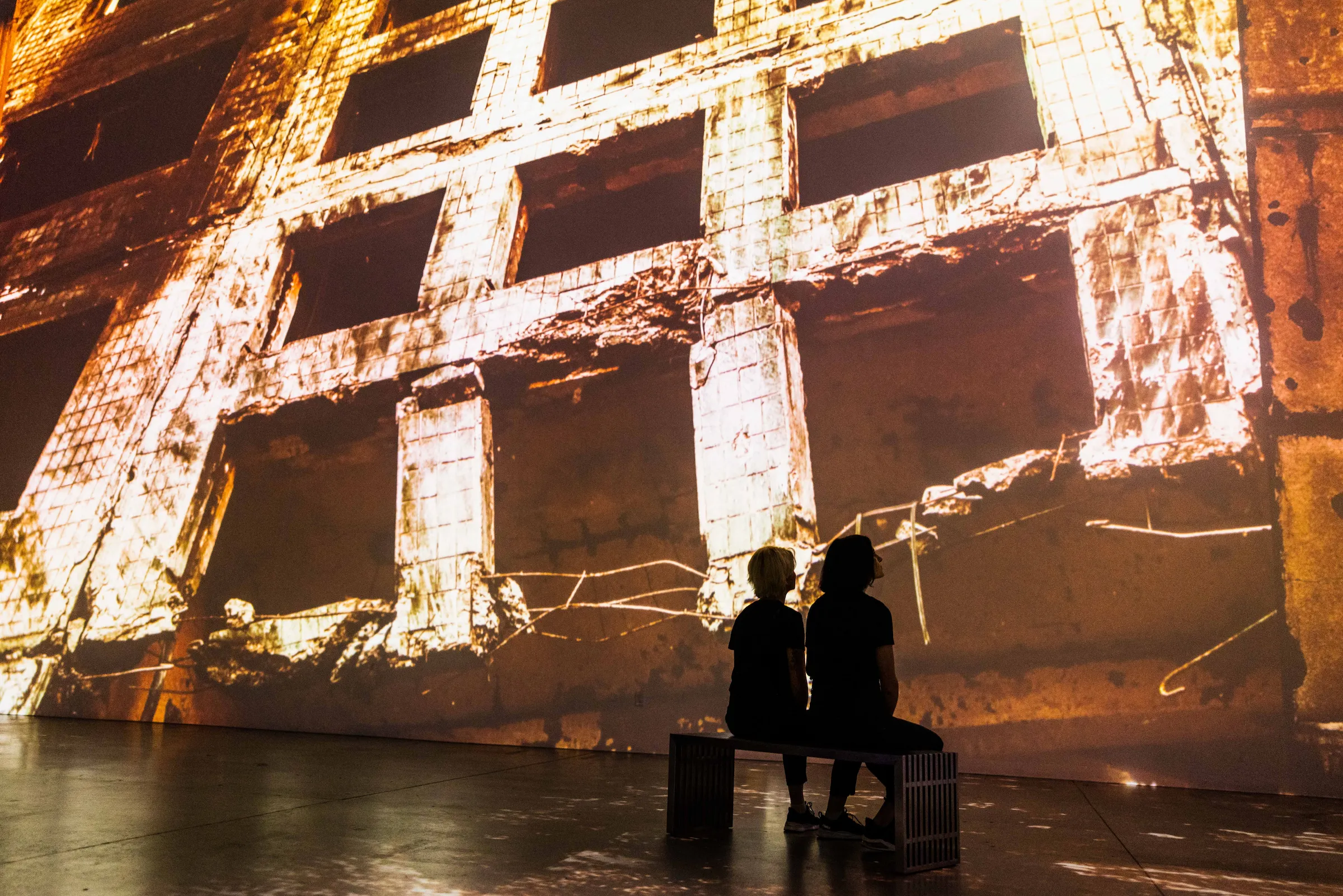 Immersive Ukraine: Land of the Brave 2