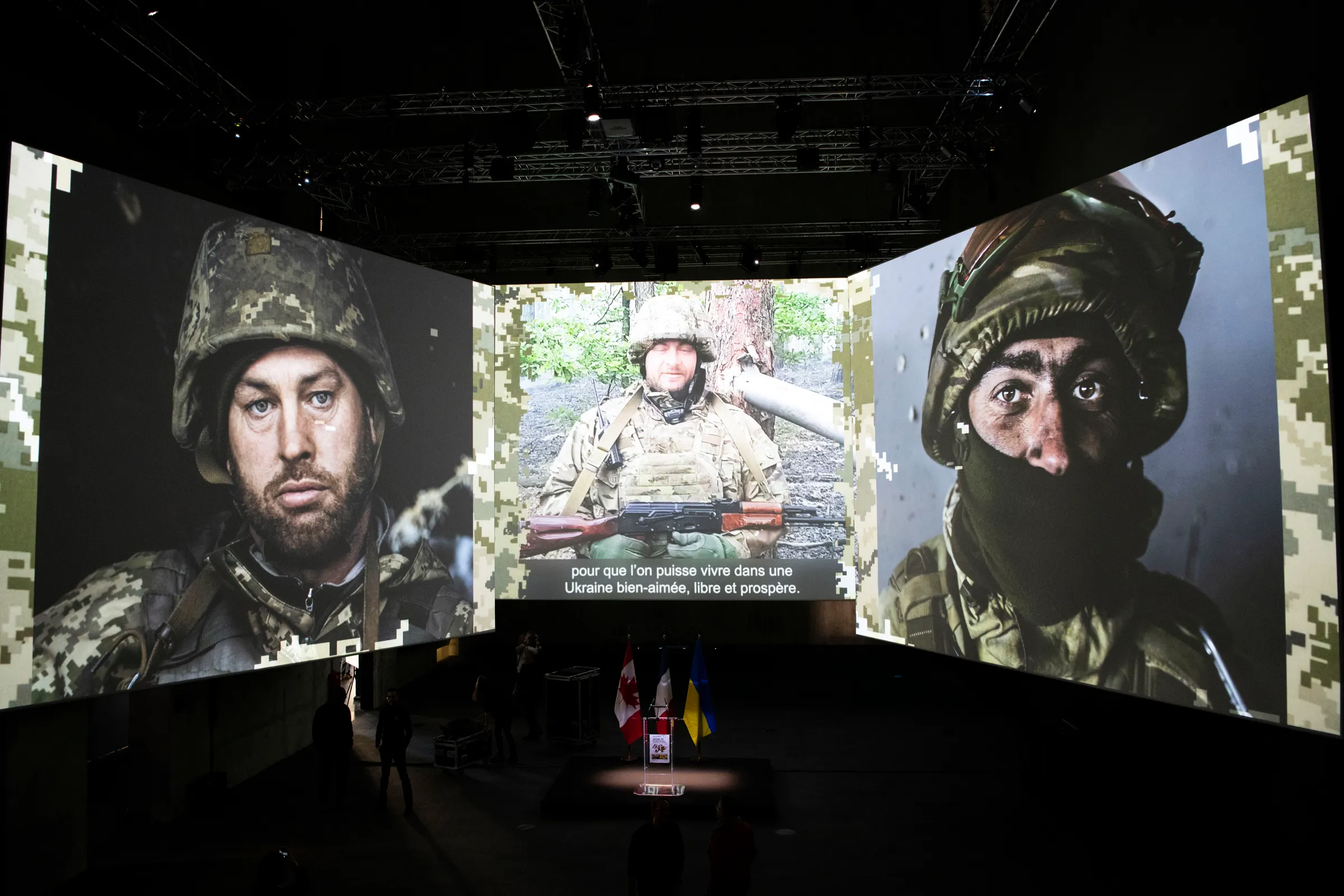 Immersive Ukraine: Land of the Brave 23