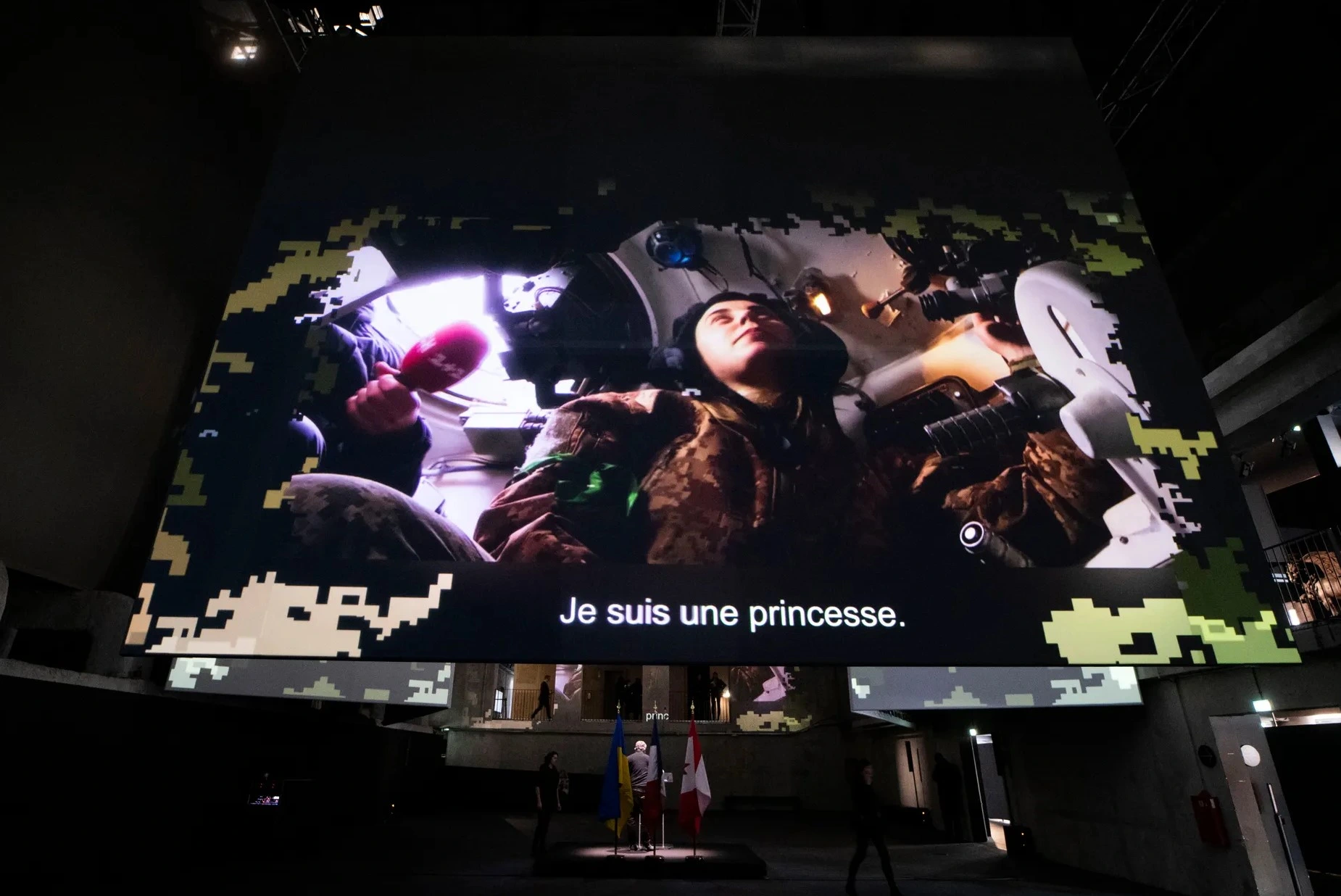 Immersive Ukraine: Land of the Brave 36