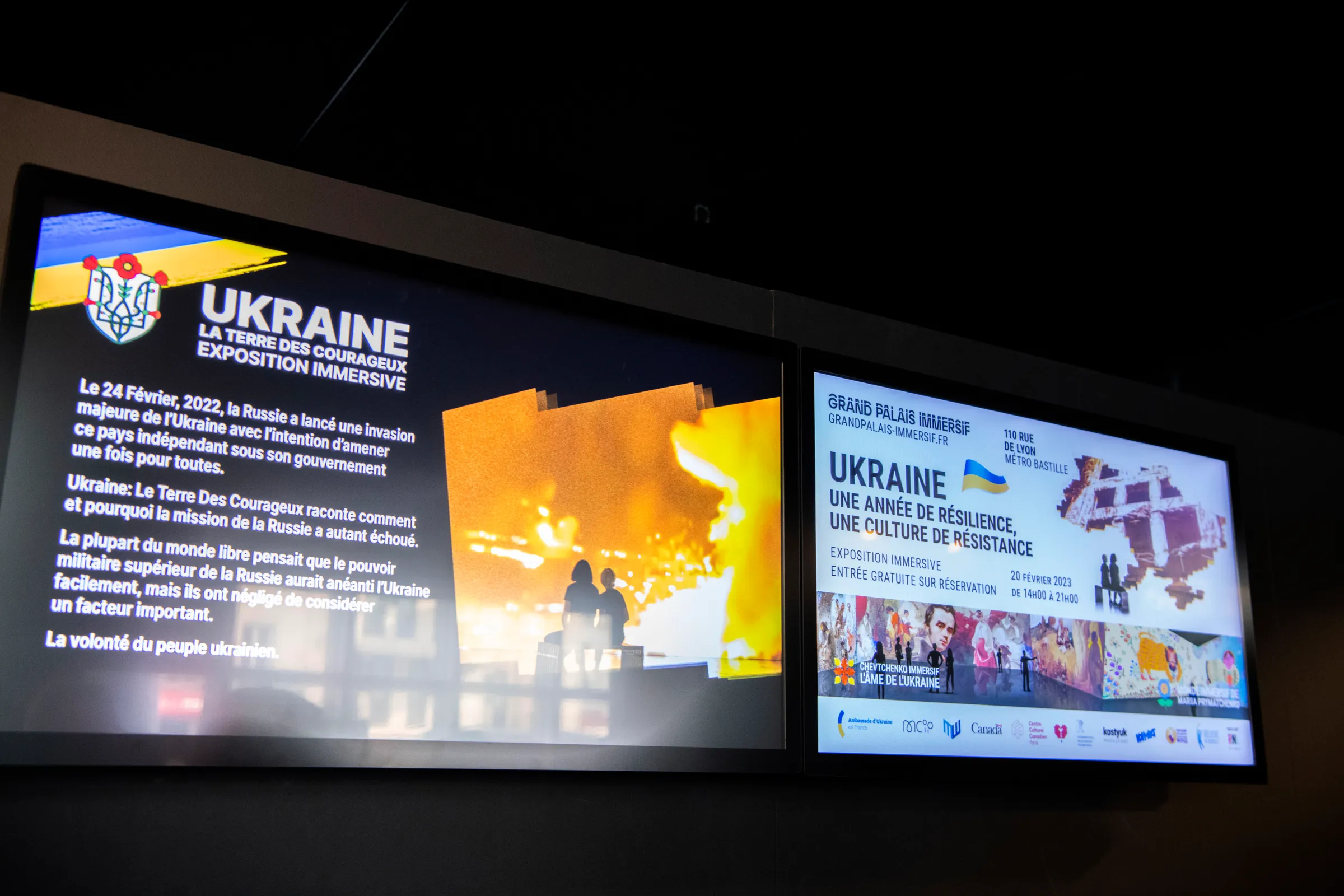 Immersive Ukraine: Land of the Brave 17