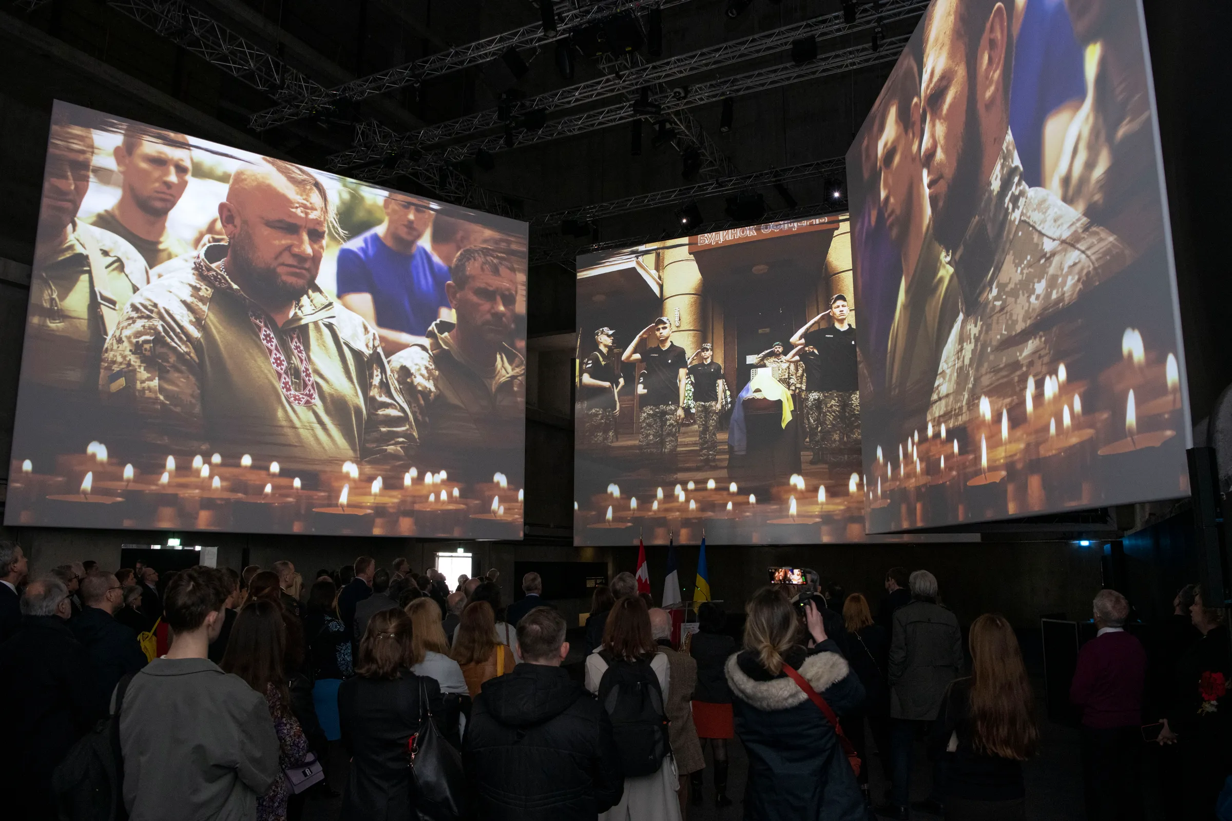 Immersive Ukraine: Land of the Brave 28