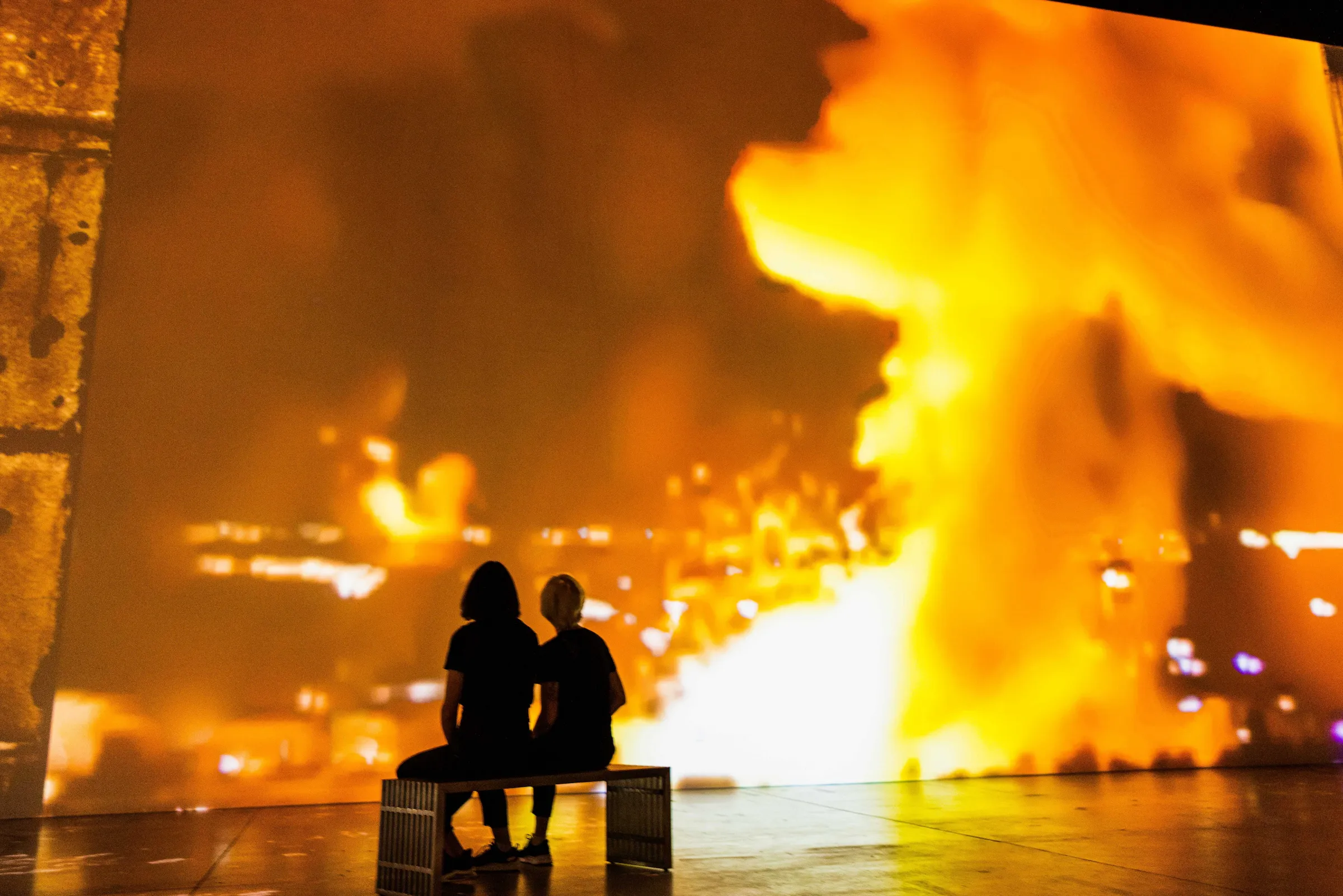 Immersive Ukraine: Land of the Brave 16