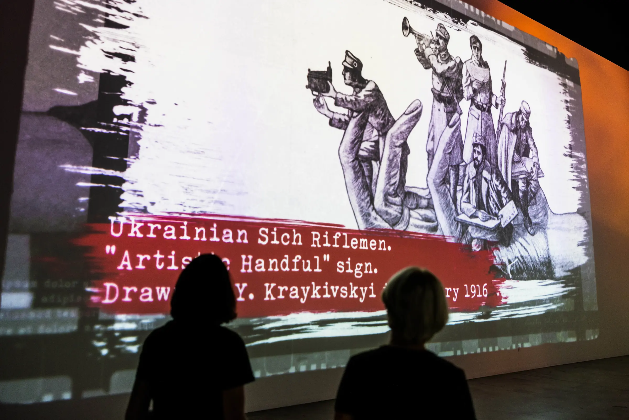 Immersive Ukraine: Land of the Brave 8