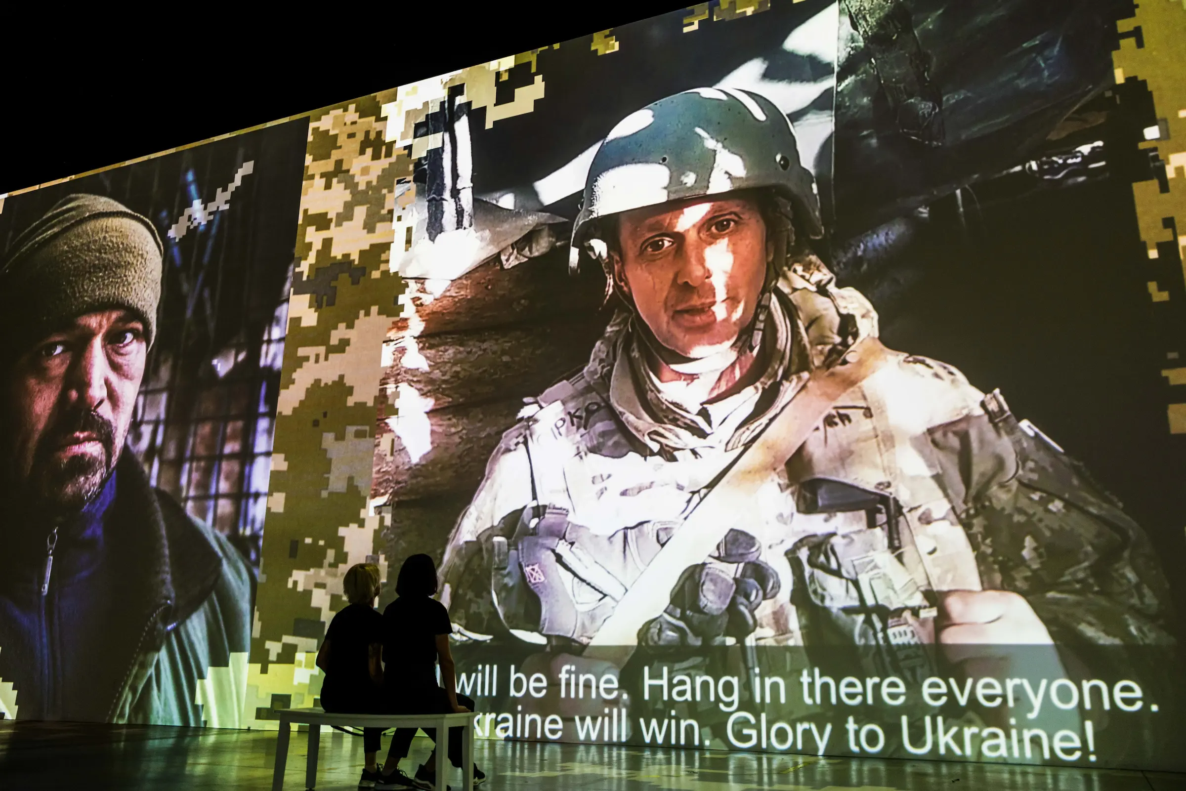 Immersive Ukraine: Land of the Brave 13